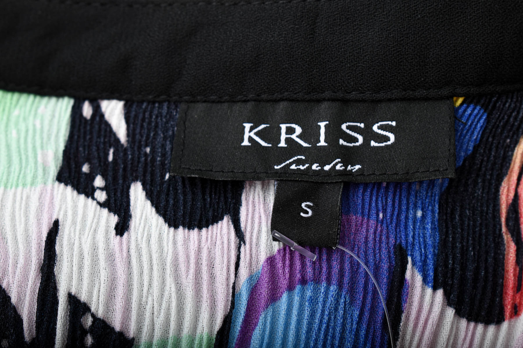 Women's shirt - Kriss - 2