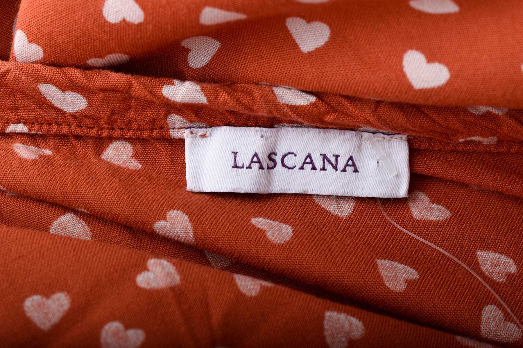 Γυναικείо πουκάμισο - Lascana - 2