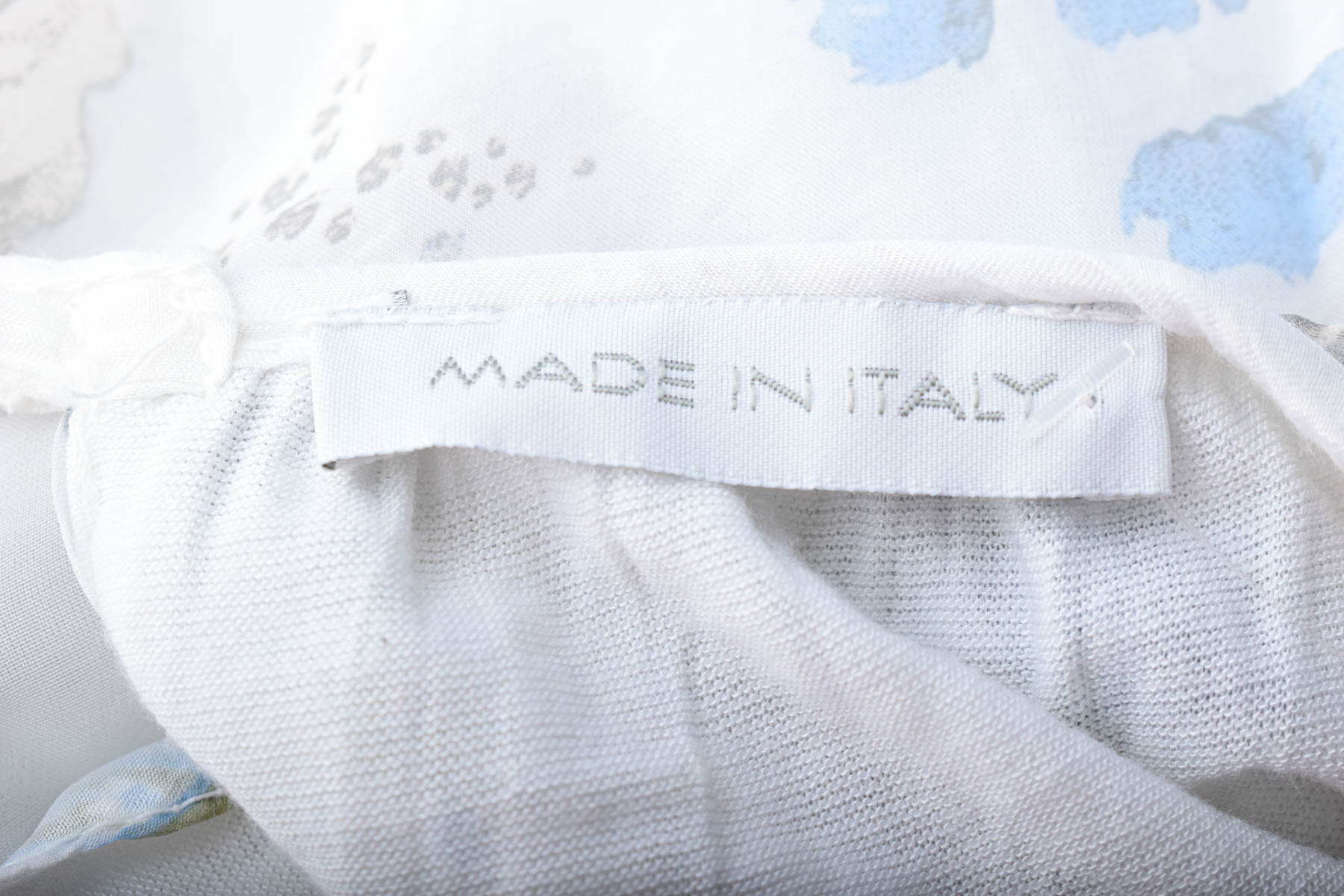 Cămașa de damă - Made in Italy - 2