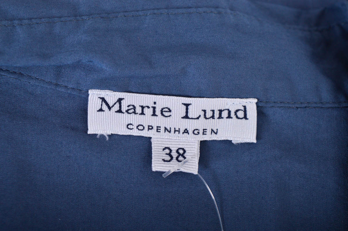 Γυναικείо πουκάμισο - Marie Lund - 2