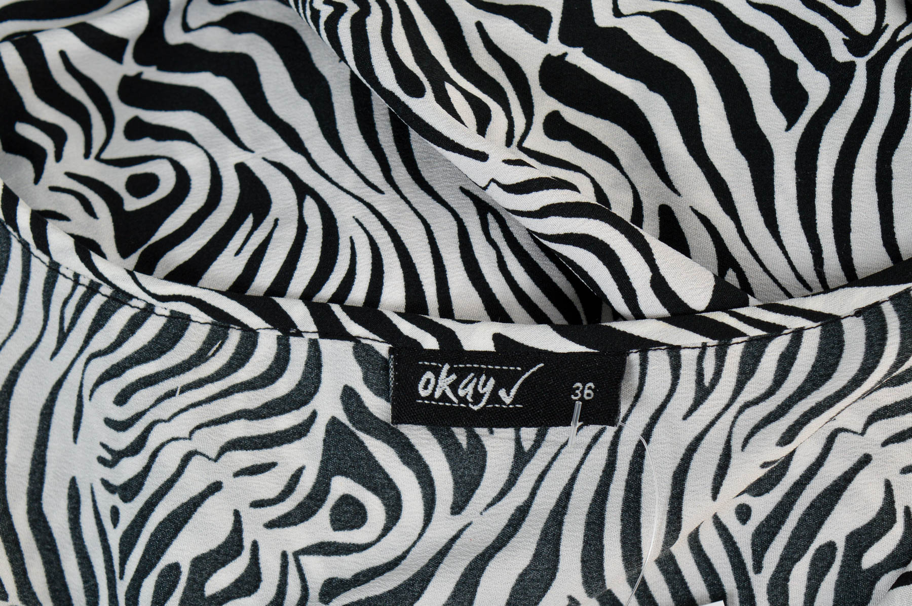 Дамска риза - Okay - 2