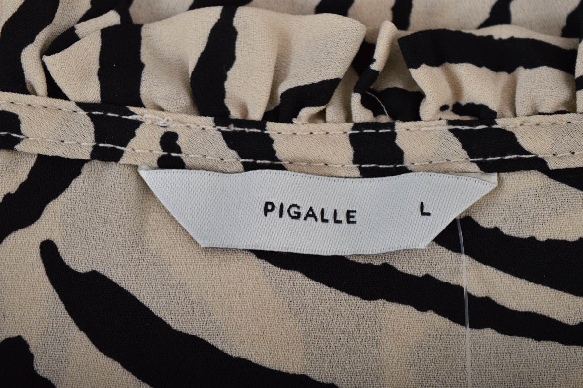 Γυναικείо πουκάμισο - PIGALLE - 2