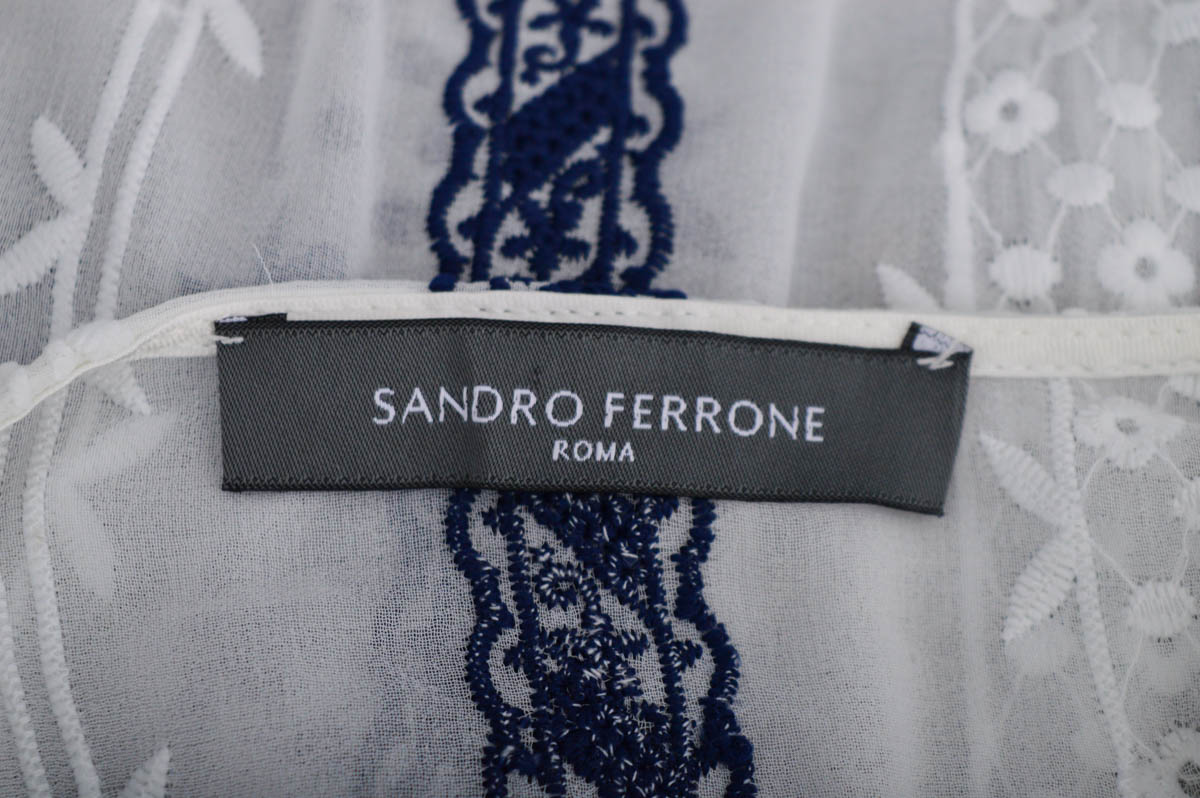 Women's shirt - Sandro Ferrone - 2