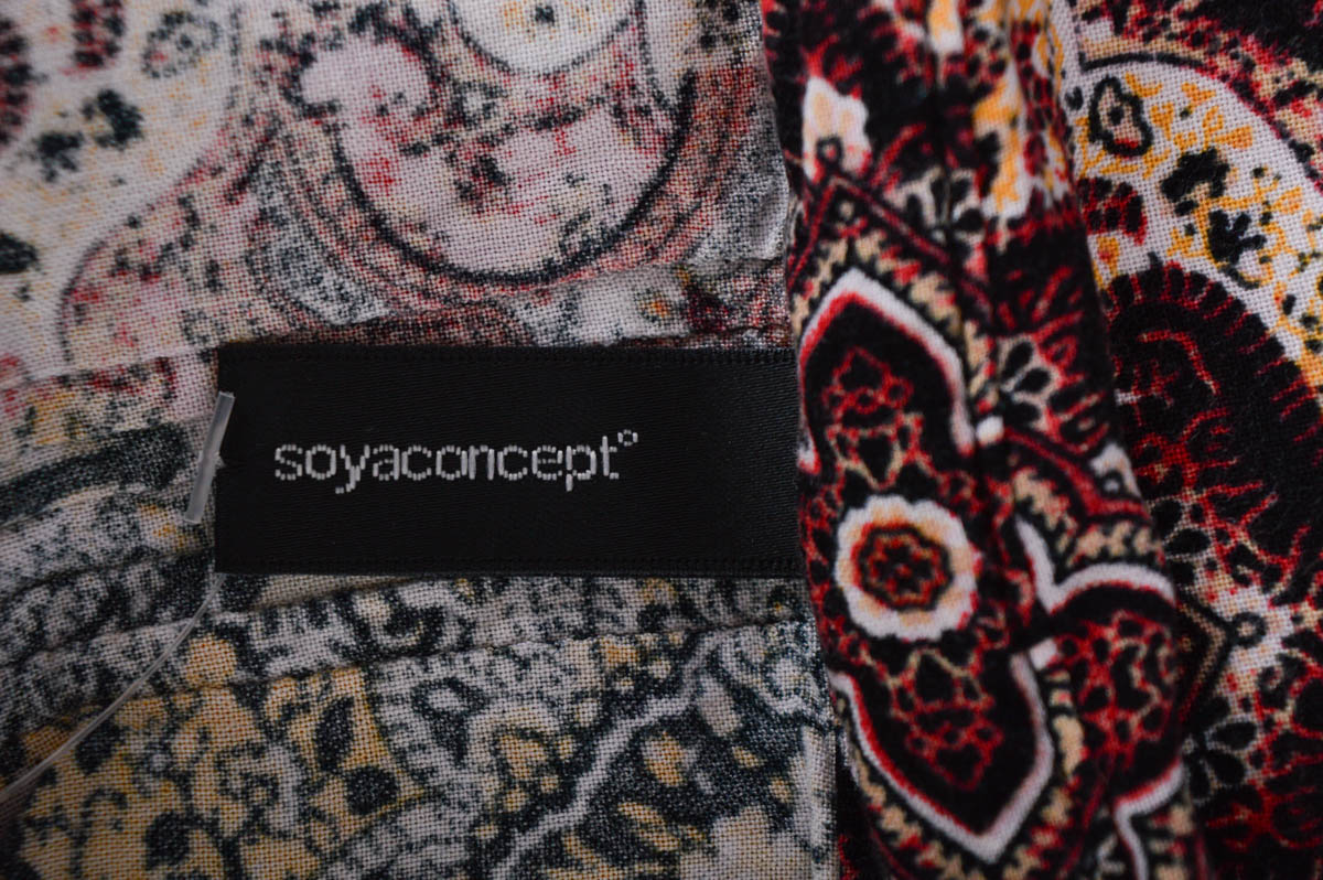 Γυναικείο πουκάμισο - Soya Concept - 2