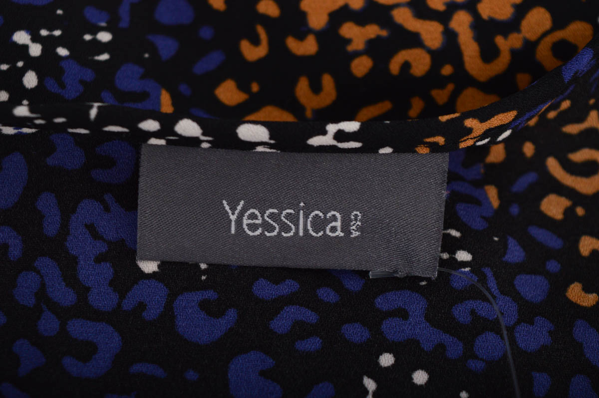 Women's shirt - Yessica - 2