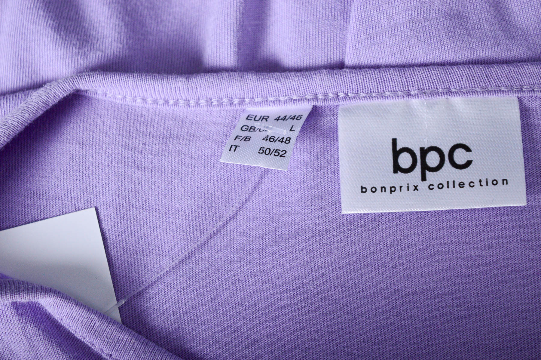 Γυναικεία μπλούζα - BPC - 2