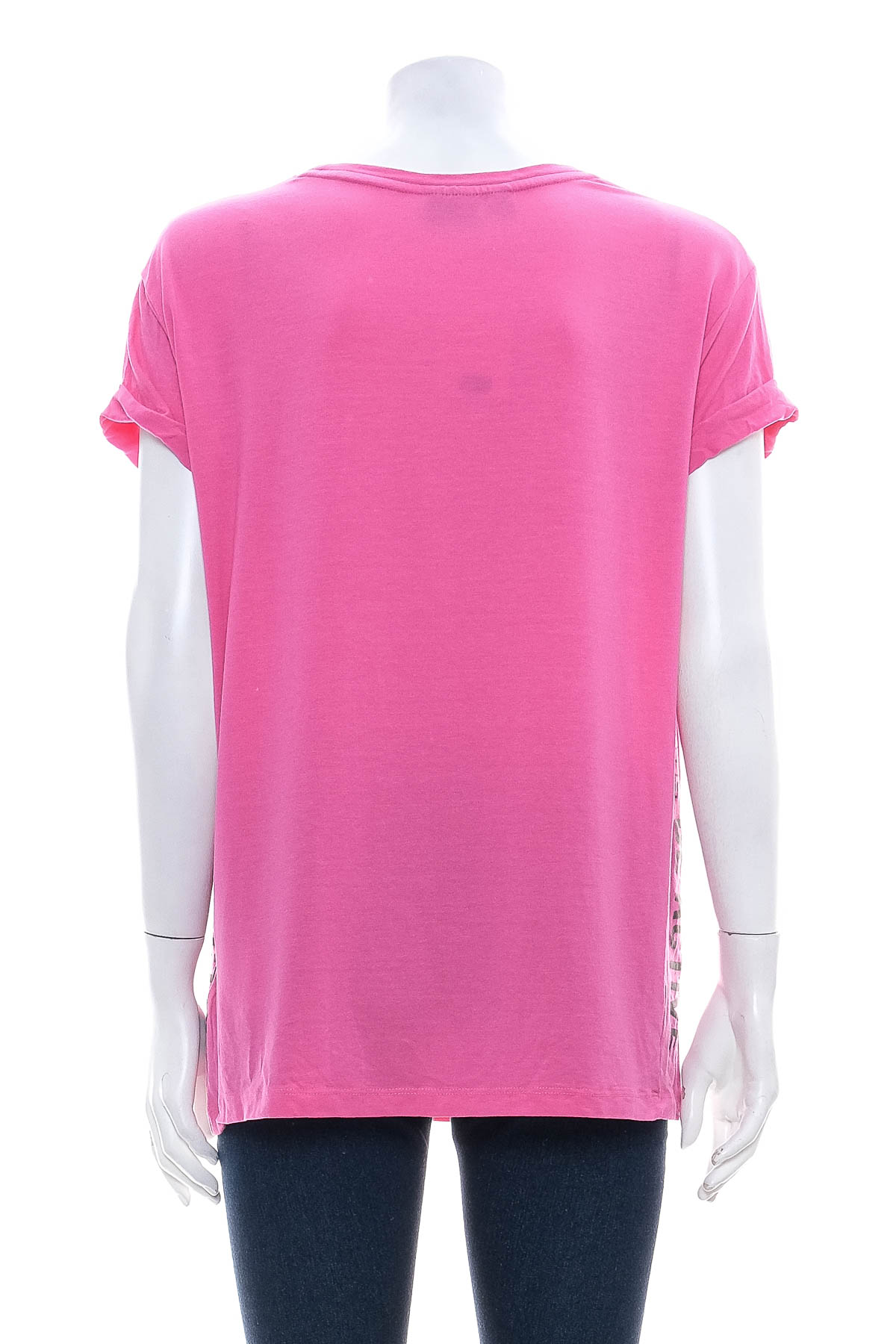 Γυναικείο μπλουζάκι - Bpc Bonprix Collection - 1