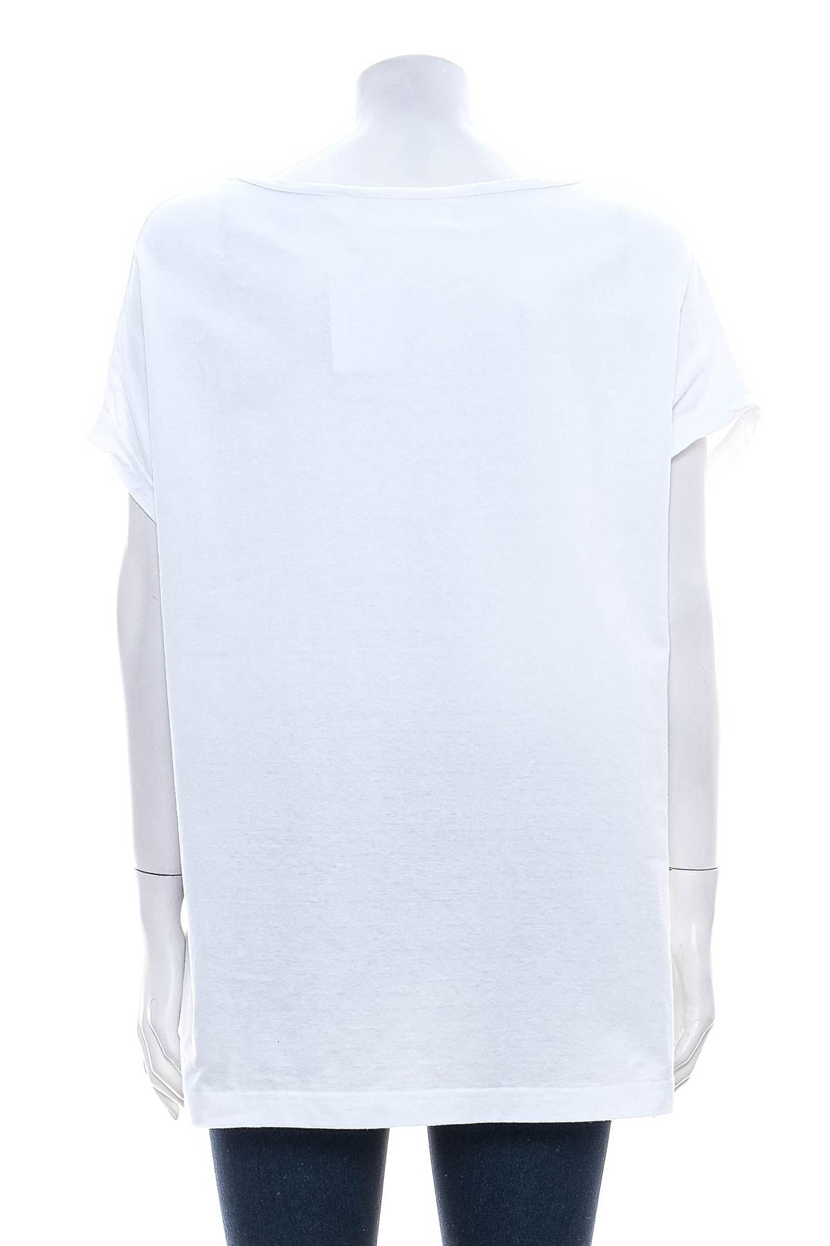 Γυναικείο μπλουζάκι - Bpc selection bonprix collection - 1