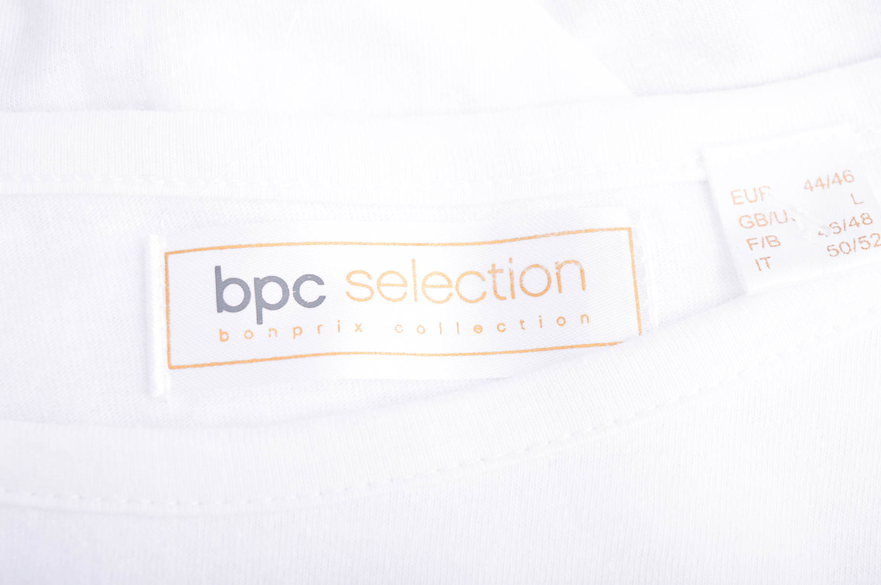 Γυναικείο μπλουζάκι - Bpc selection bonprix collection - 2