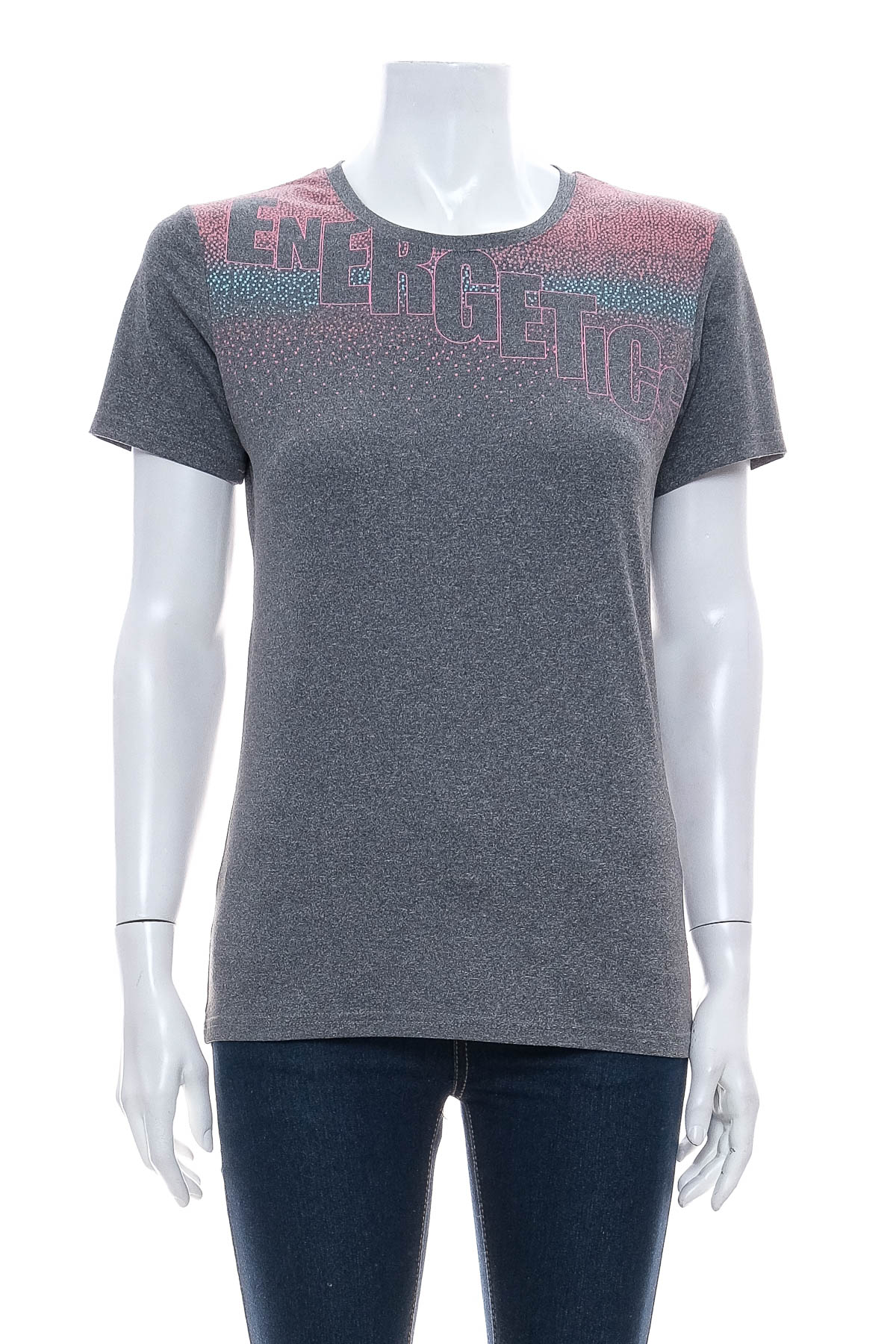 Γυναικείο μπλουζάκι - Energetics - 0