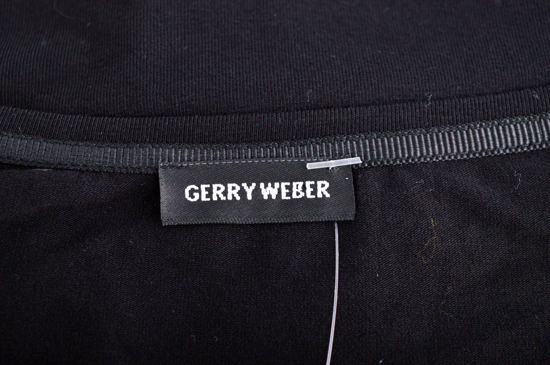 Γυναικείο μπλουζάκι - GERRY WEBER - 2