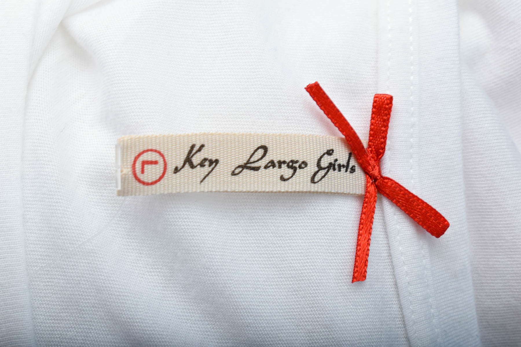 Дамска тениска - Key Largo Girls - 2