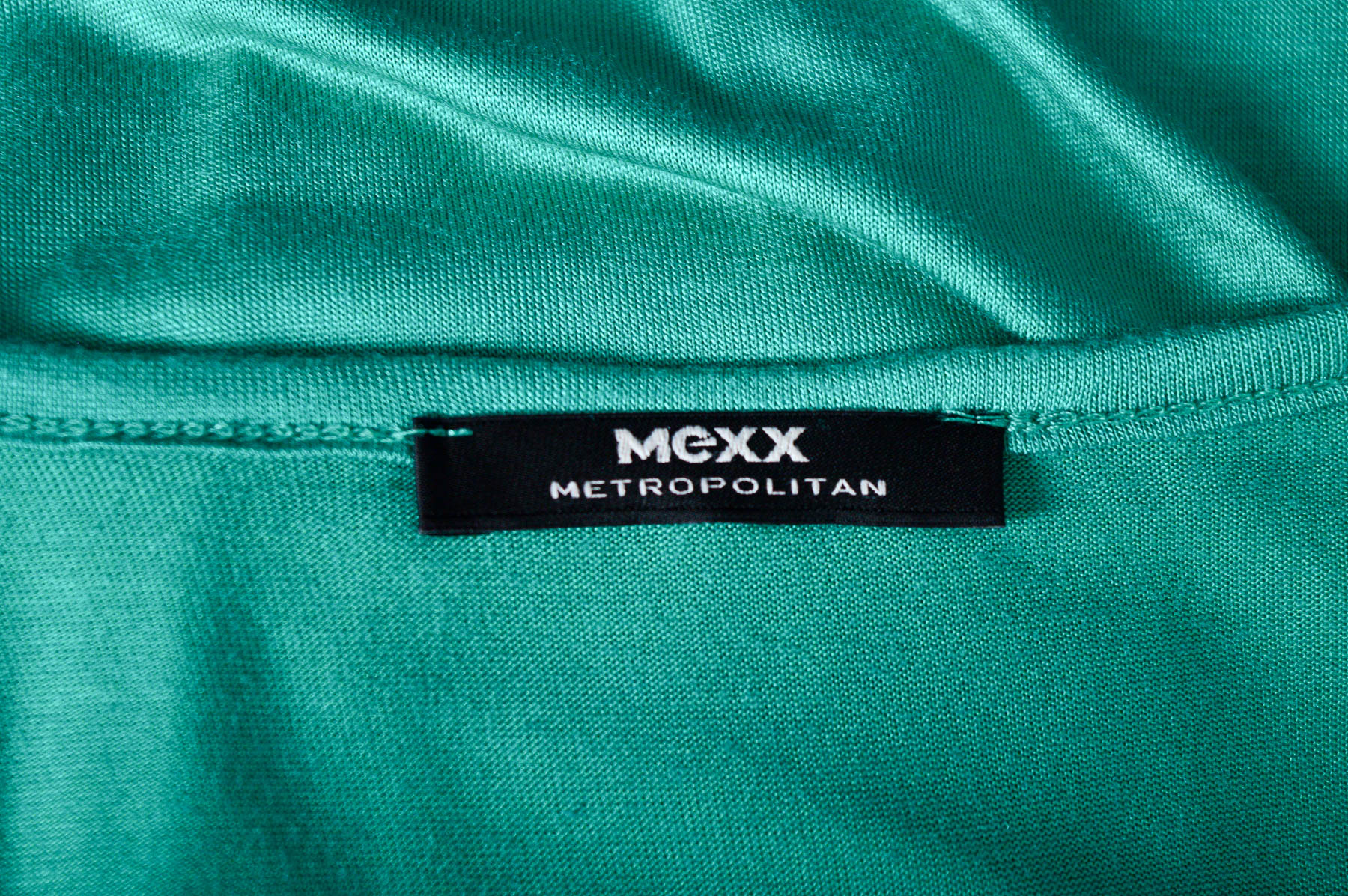 Γυναικείο μπλουζάκι - MEXX - 2