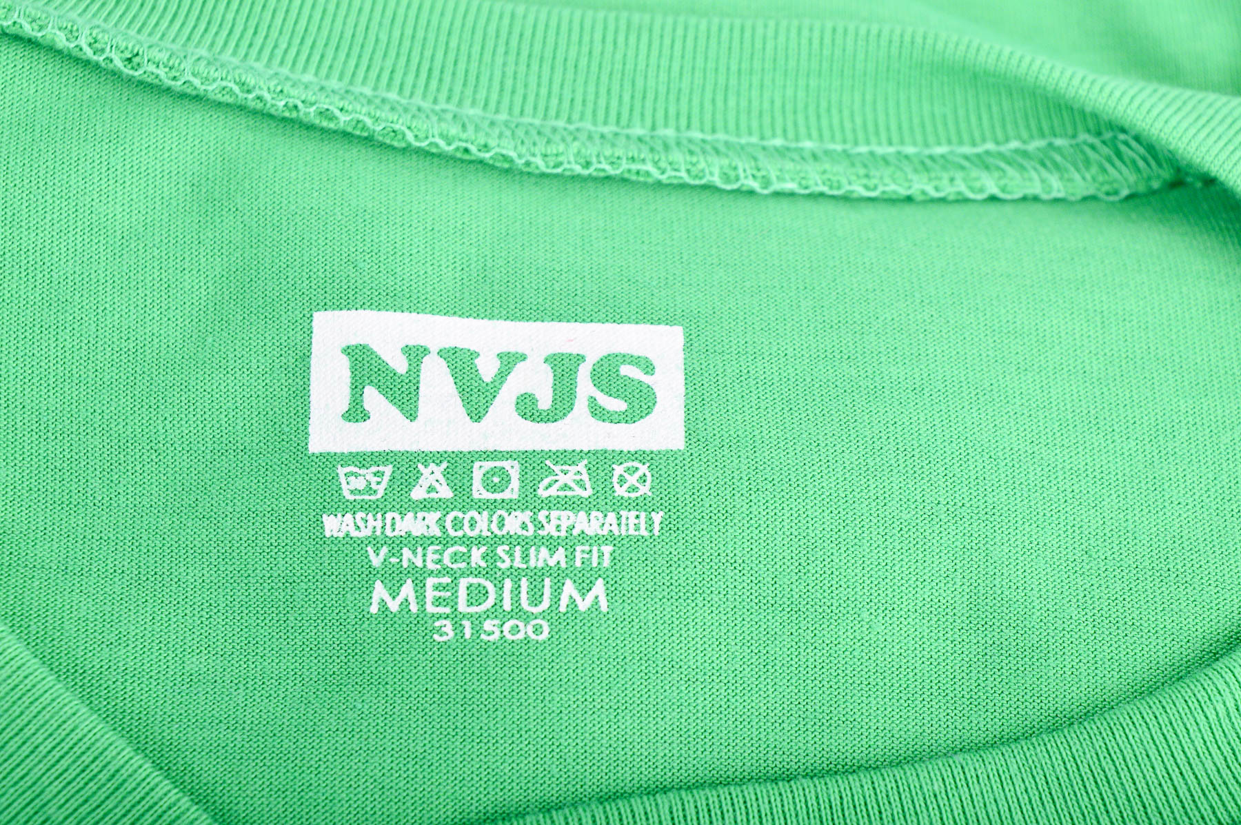 Γυναικείο μπλουζάκι - Novo Jeans & Shirts - NVJS - 2
