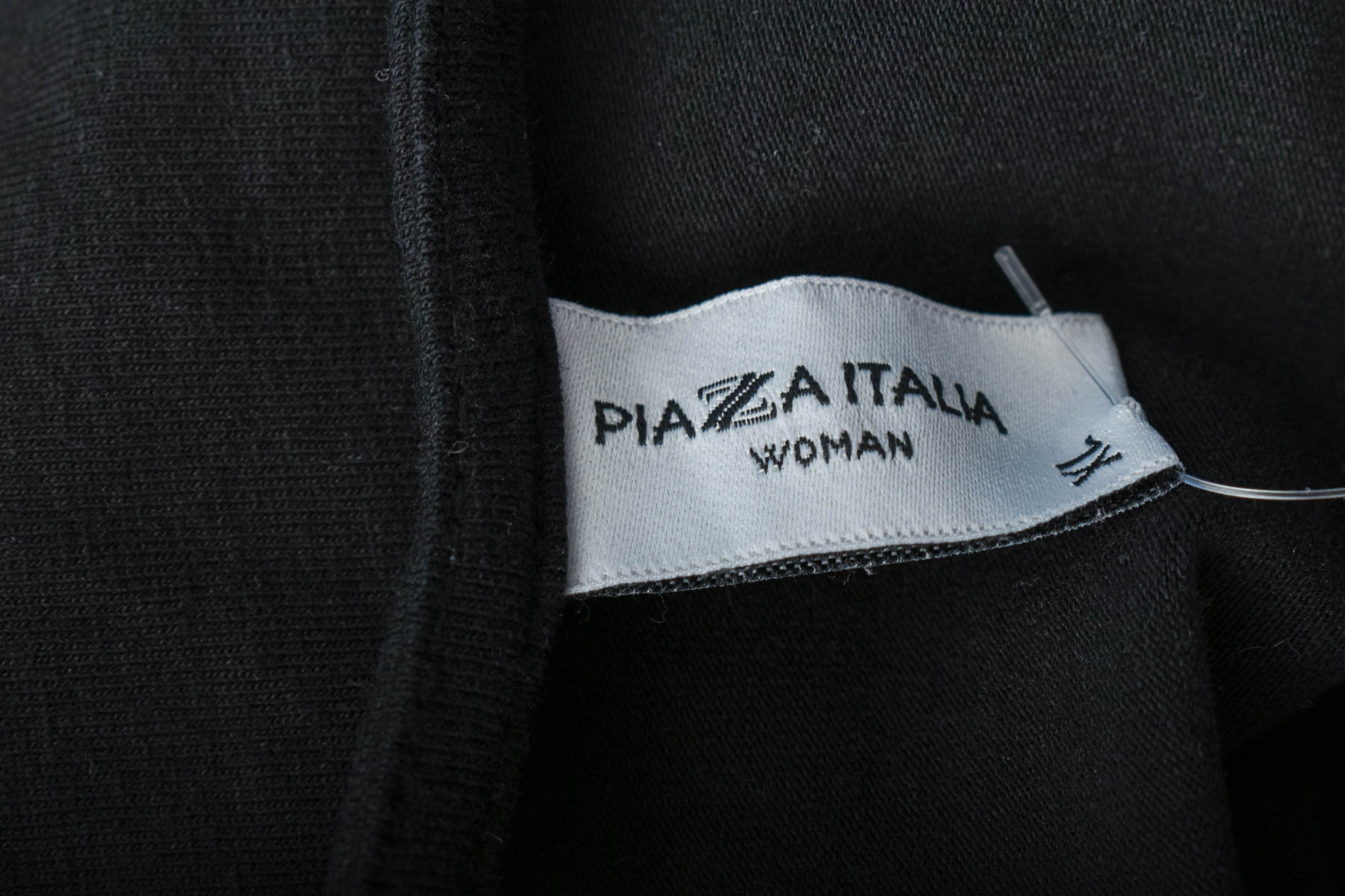 Γυναικείο μπλουζάκι - PIAZA ITALIA - 2