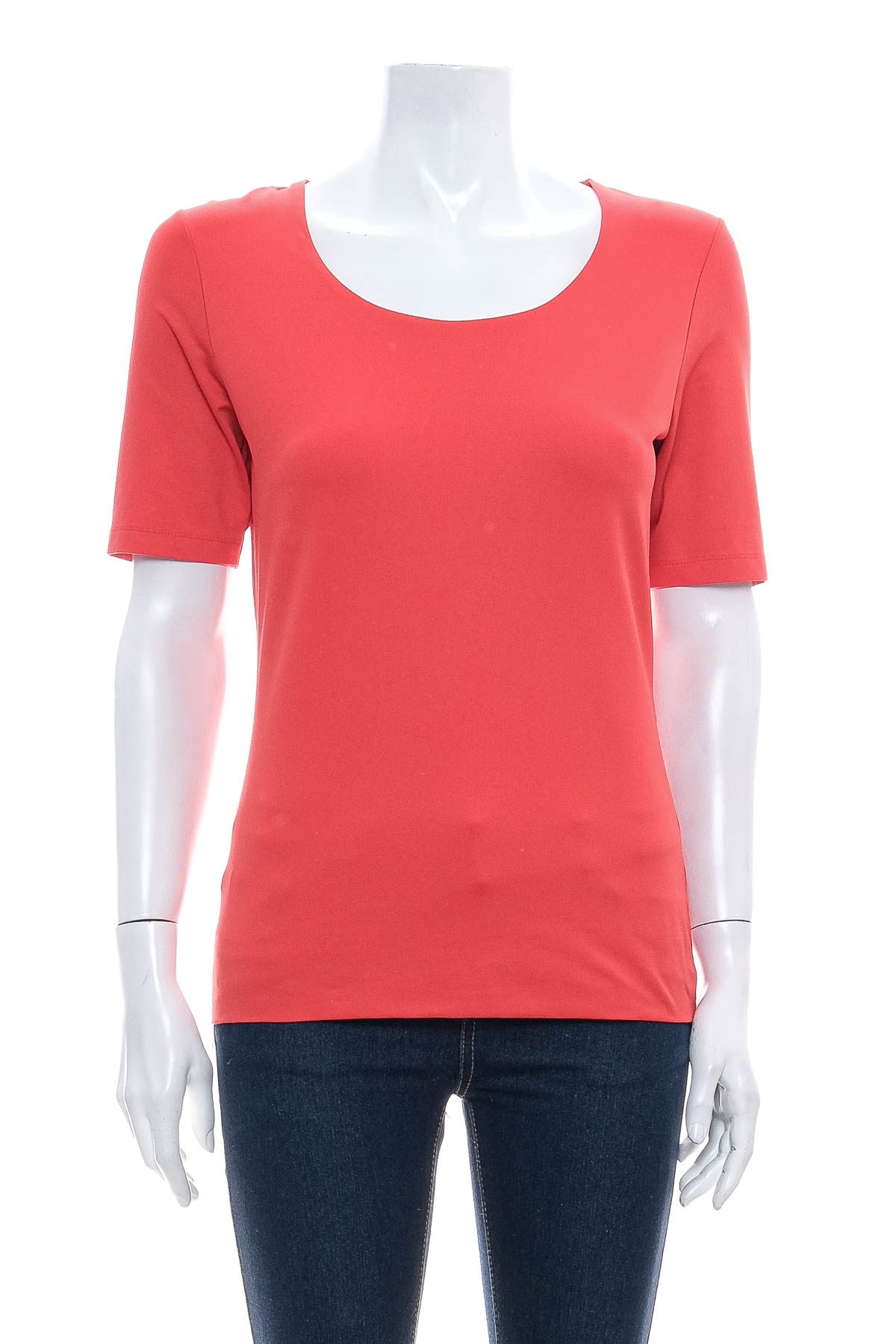 Women's t-shirt - SELECTION by S.Oliver - 0