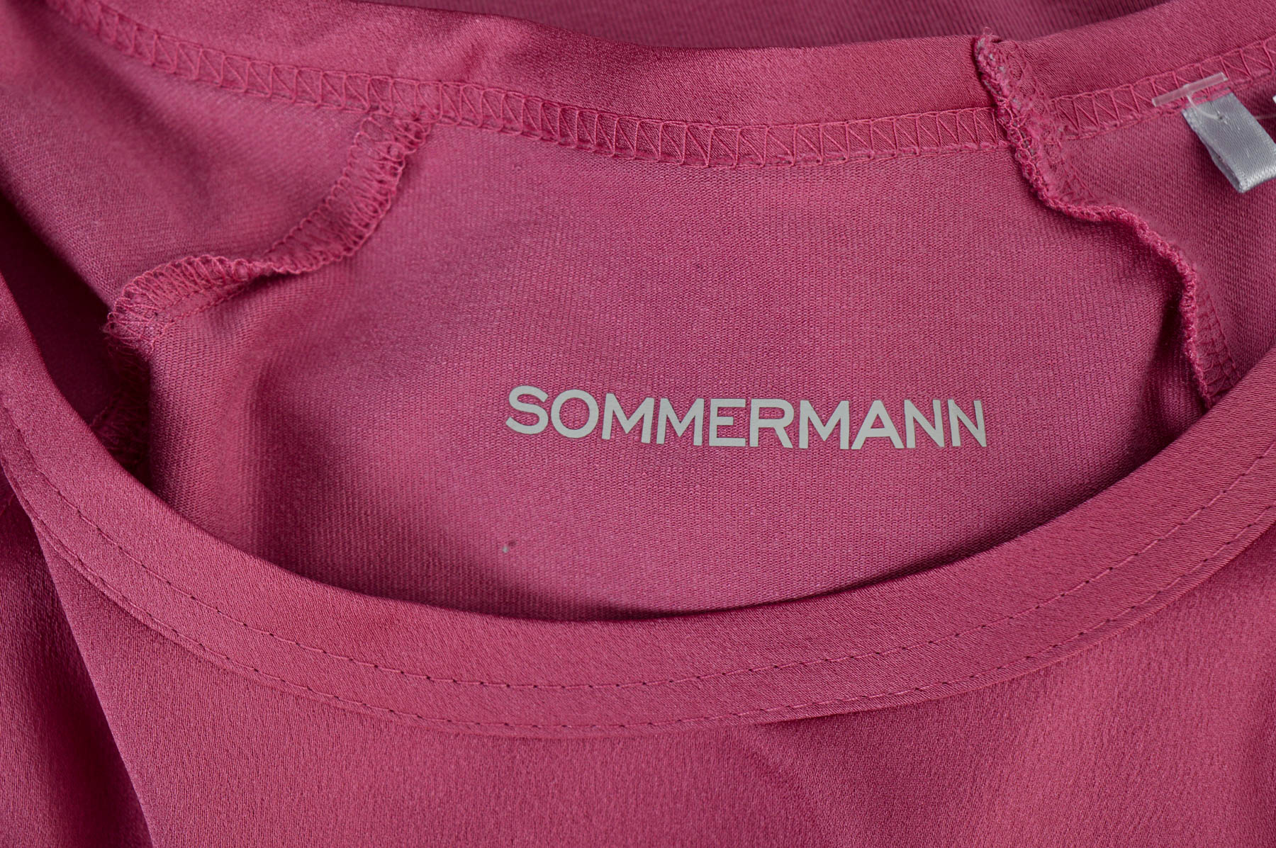 Koszulka damska - Sommermann - 2