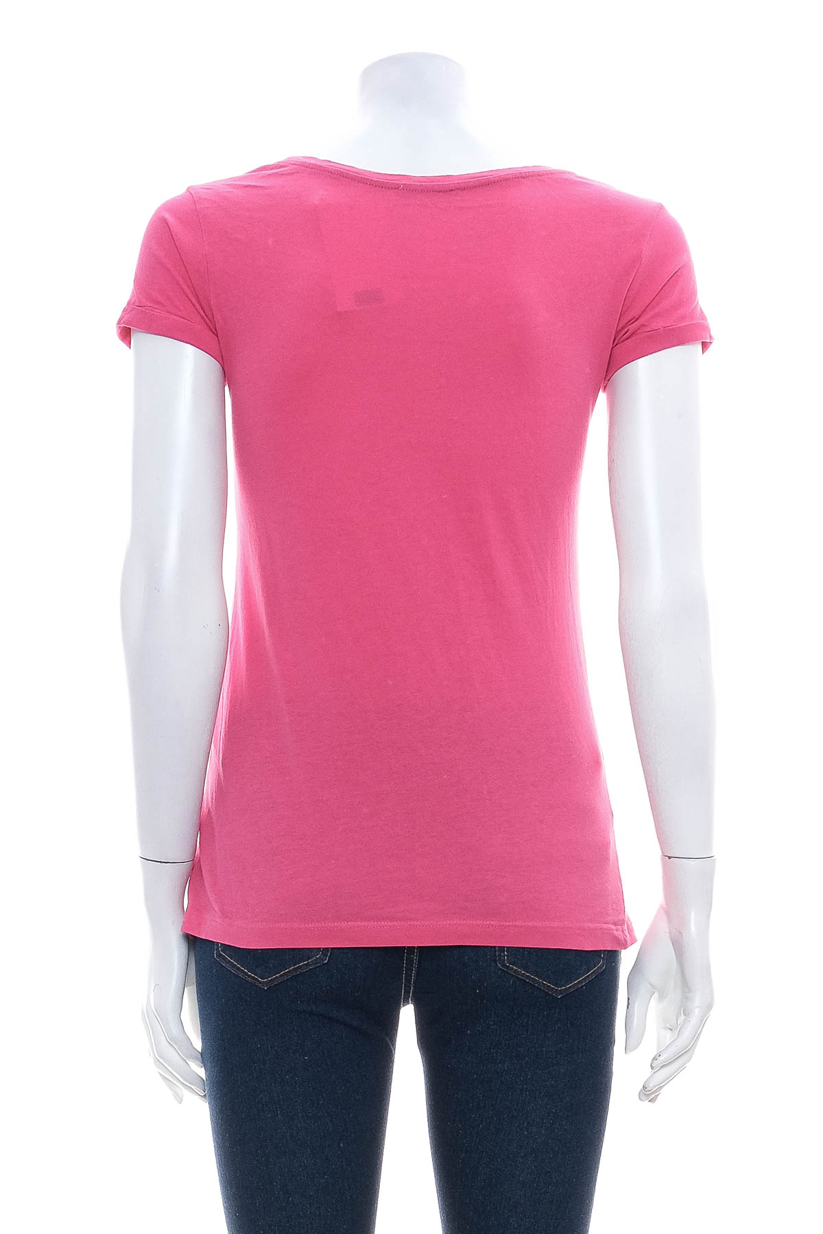 Γυναικείο μπλουζάκι - Terranova - 1