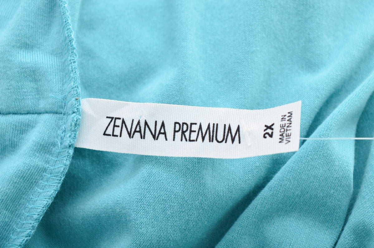 Дамска жилетка - ZENANA PREMIUM - 2