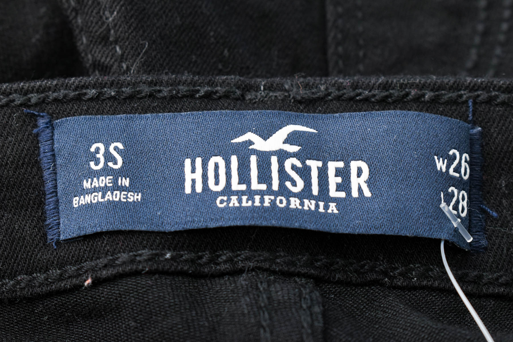 Women's jeans - Hollister - 2