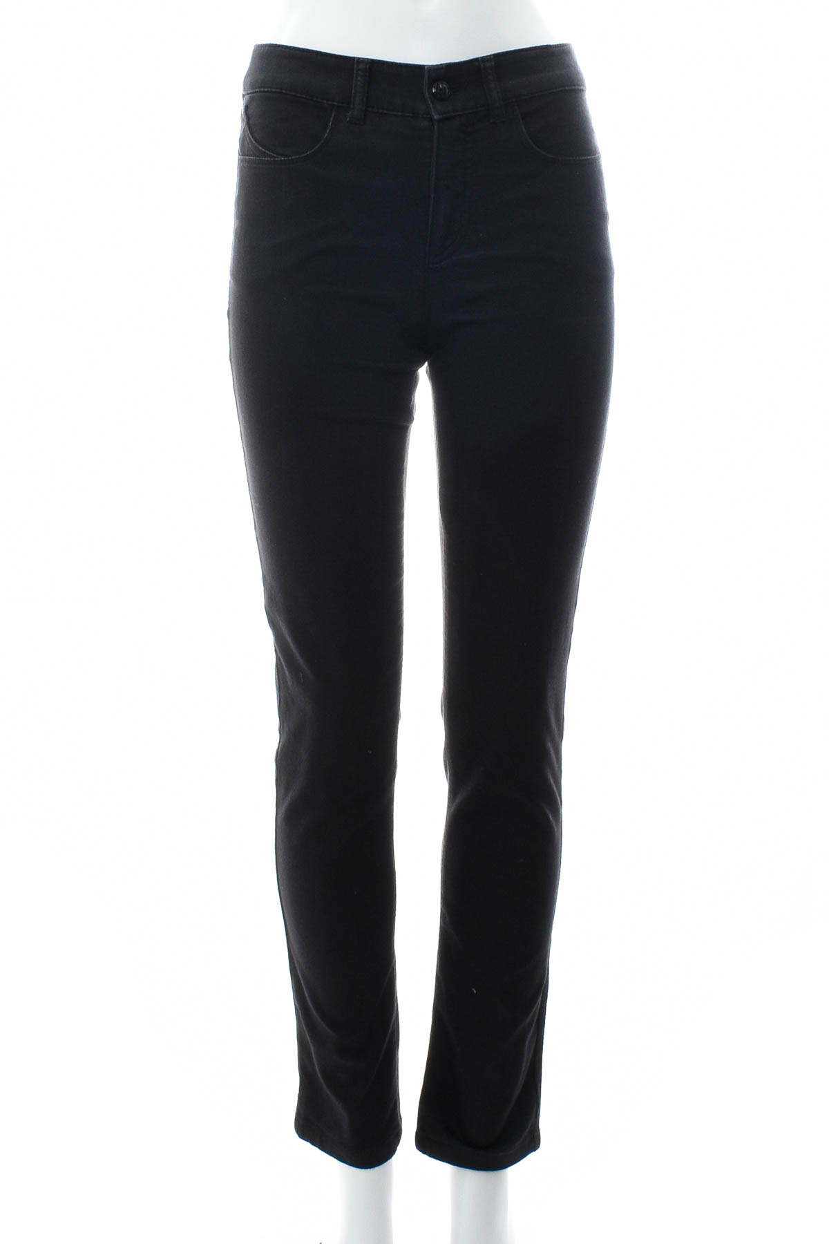 Дамски панталон - Armani Jeans - 0