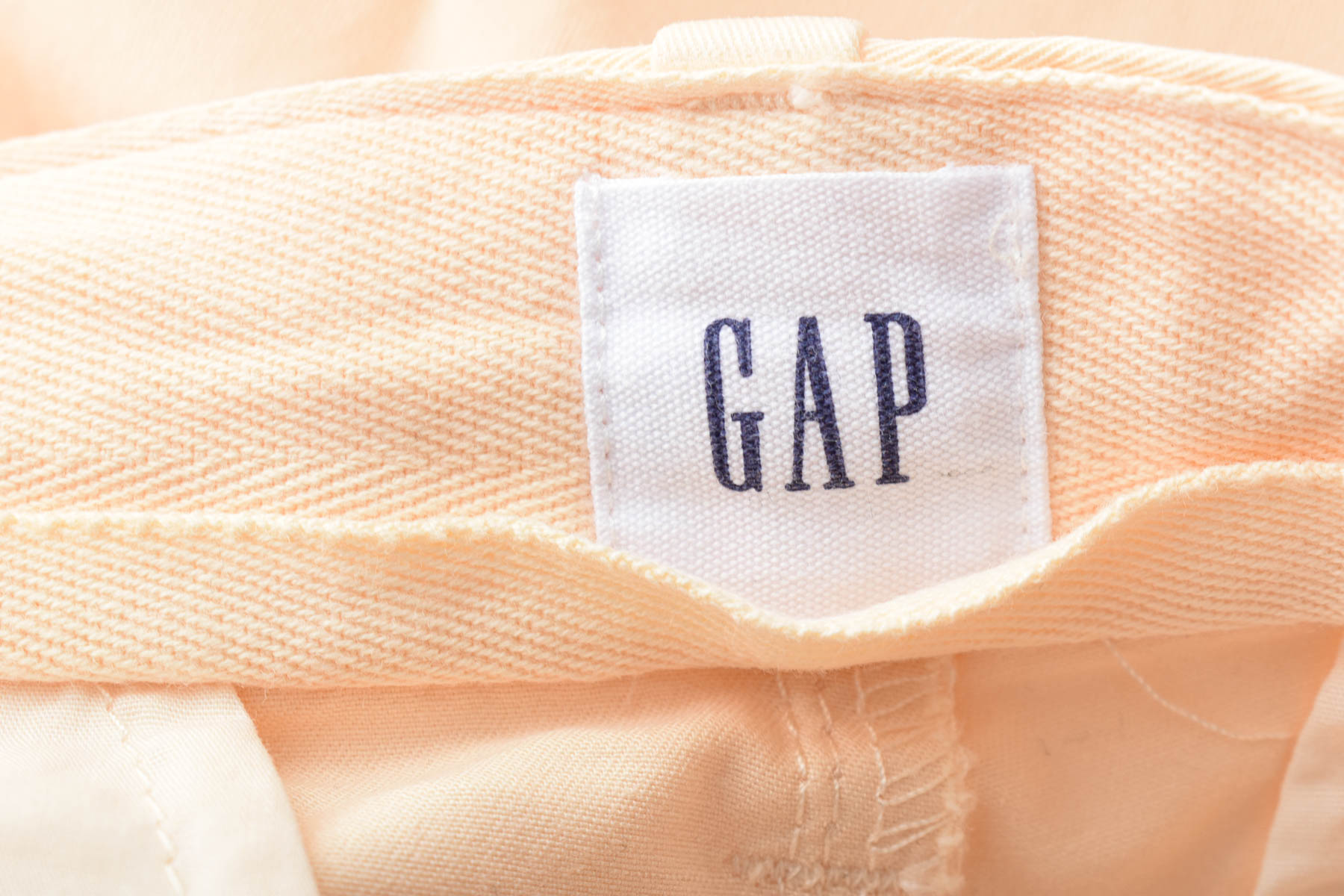 Women's trousers - GAP - 2