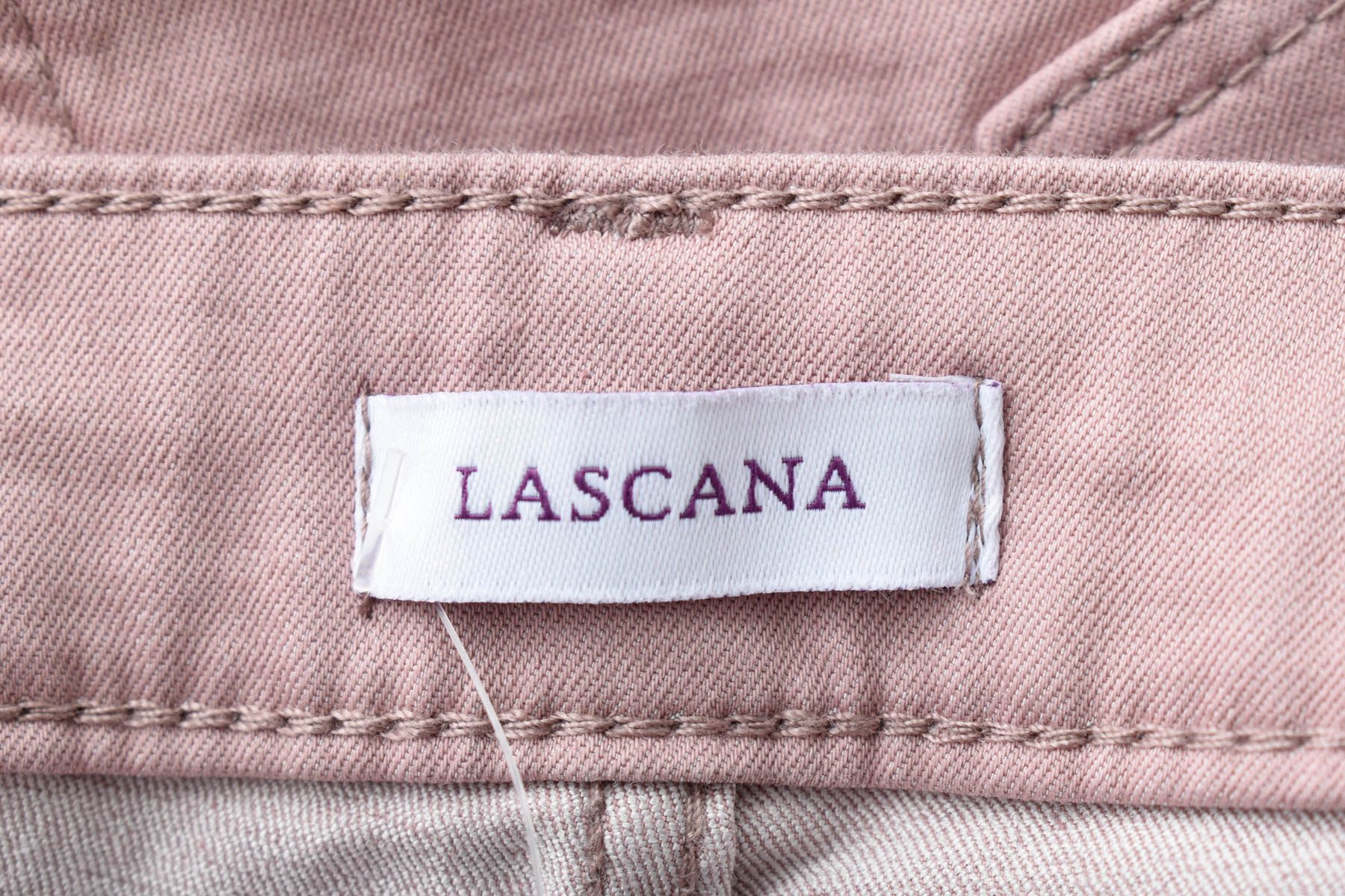 Pantaloni de damă - Lascana - 2
