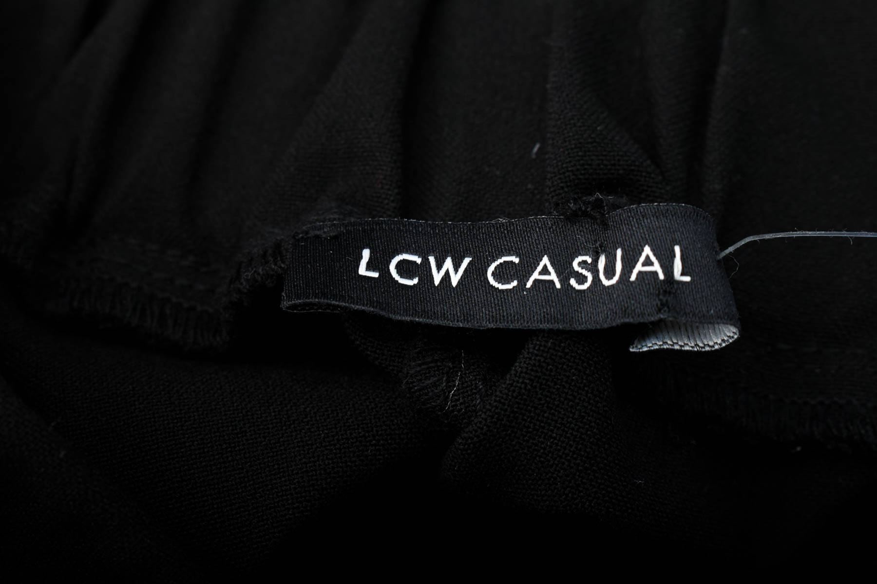 Pantaloni de damă - LCW Casual - 2