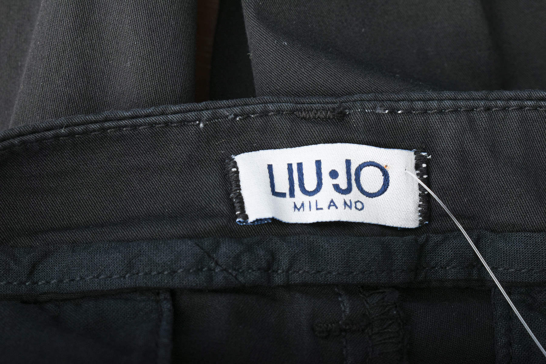 Women's trousers - Liu.Jo - 2