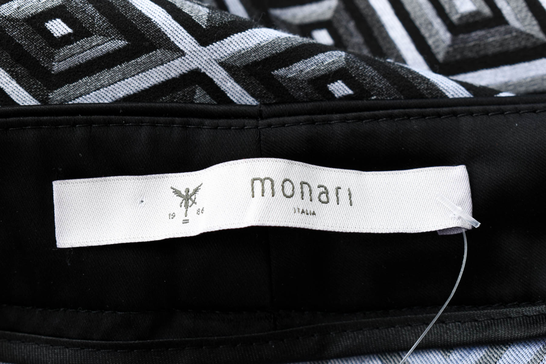 Women's trousers - Monari - 2