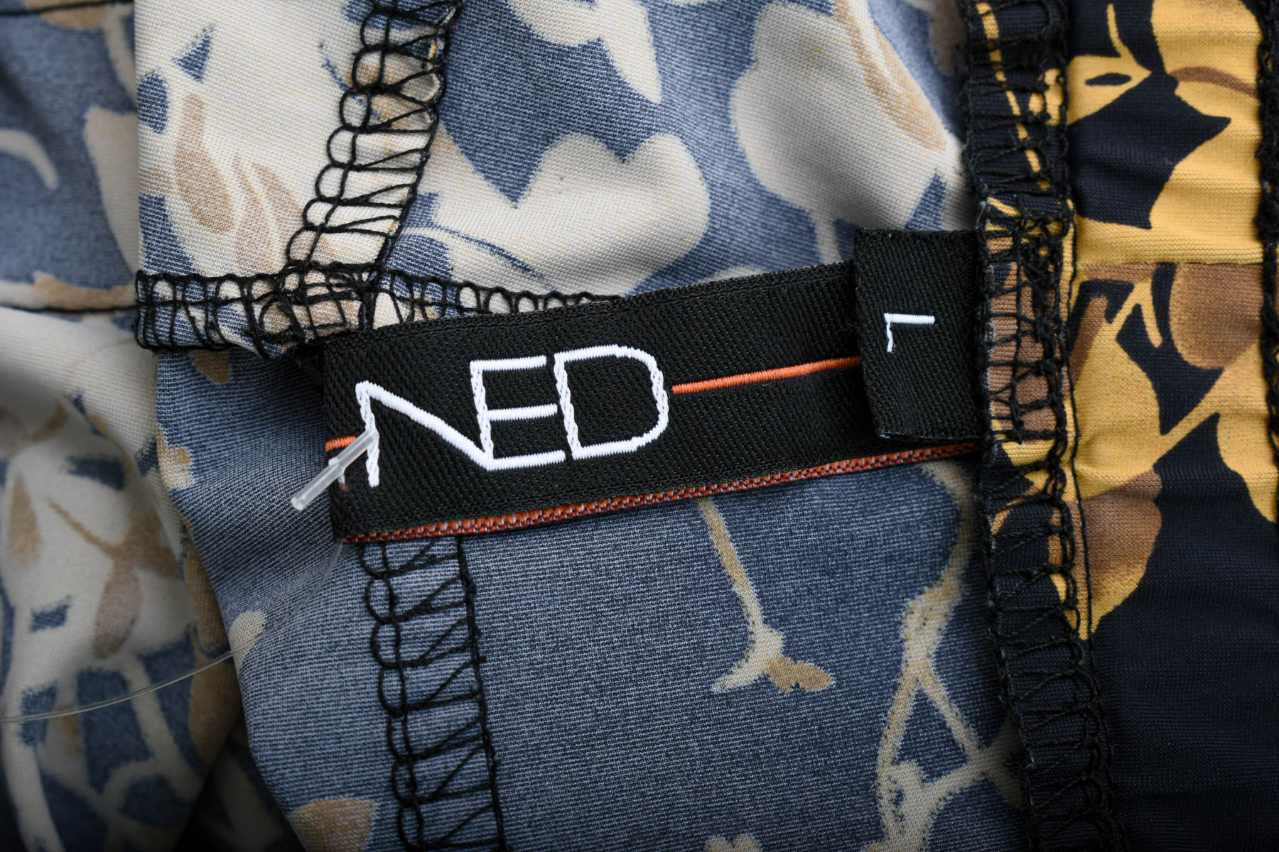 Spodnie damskie - NED - 2