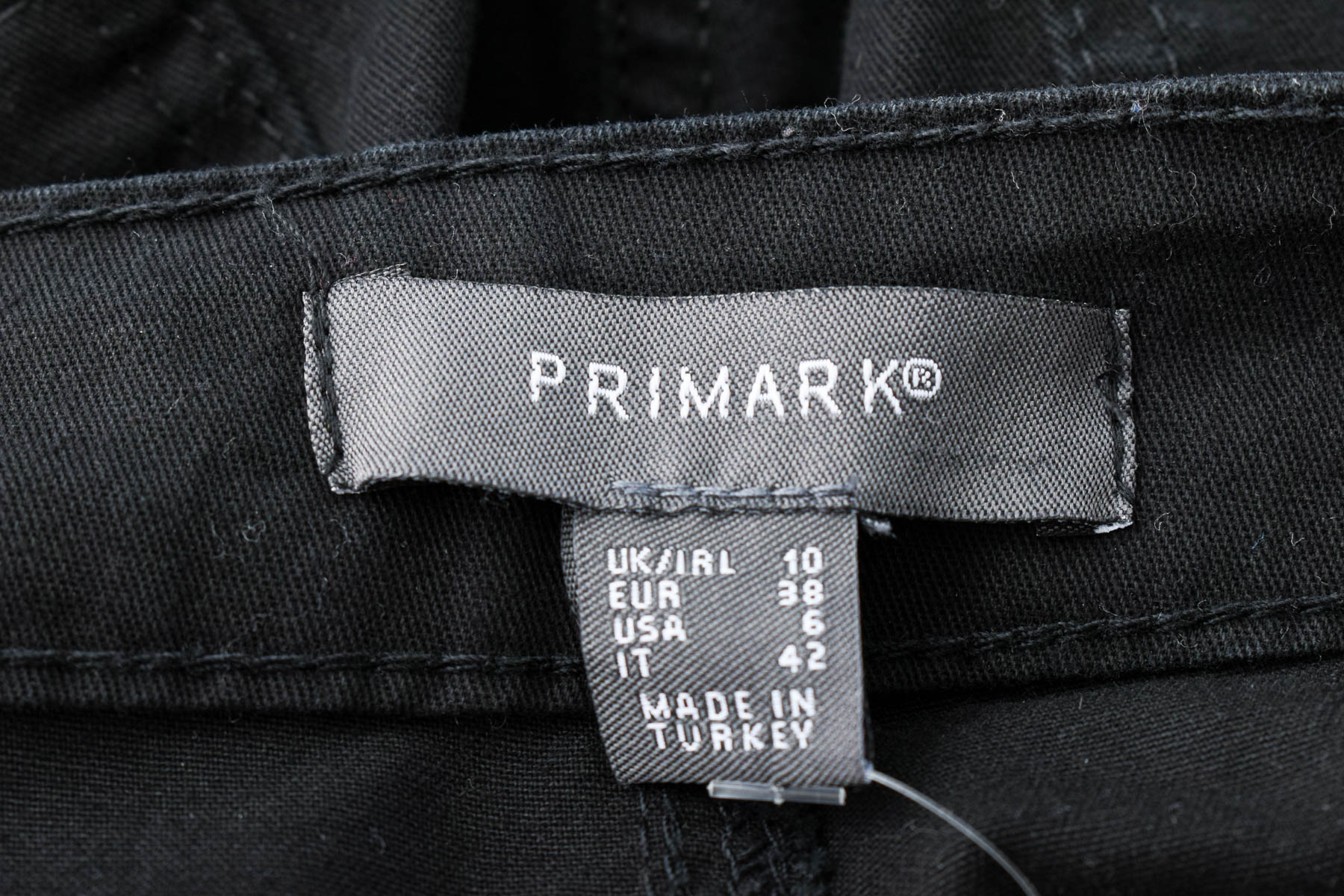 Дамски панталон - PRIMARK - 2