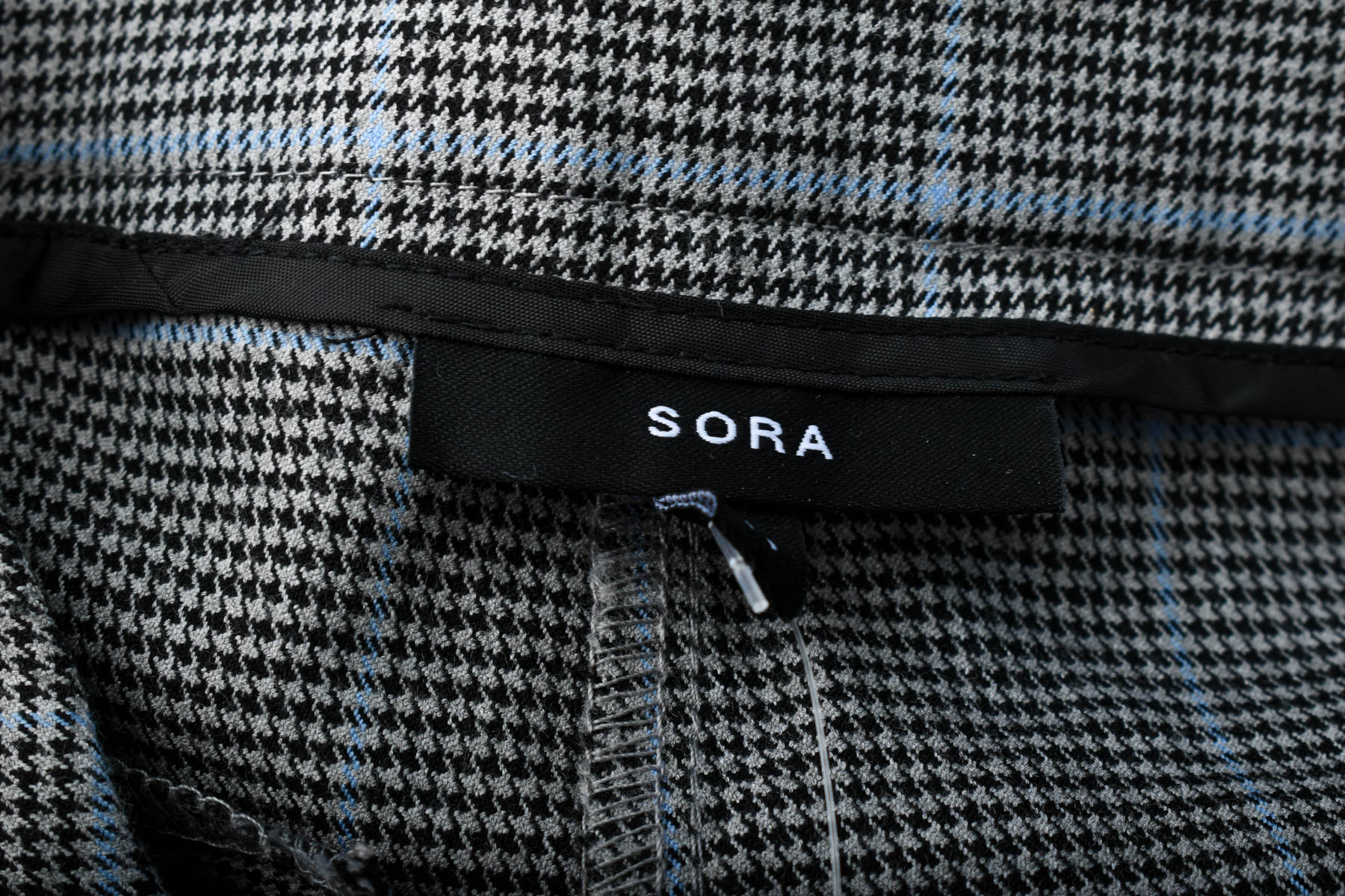 Spodnie damskie - Sora - 2