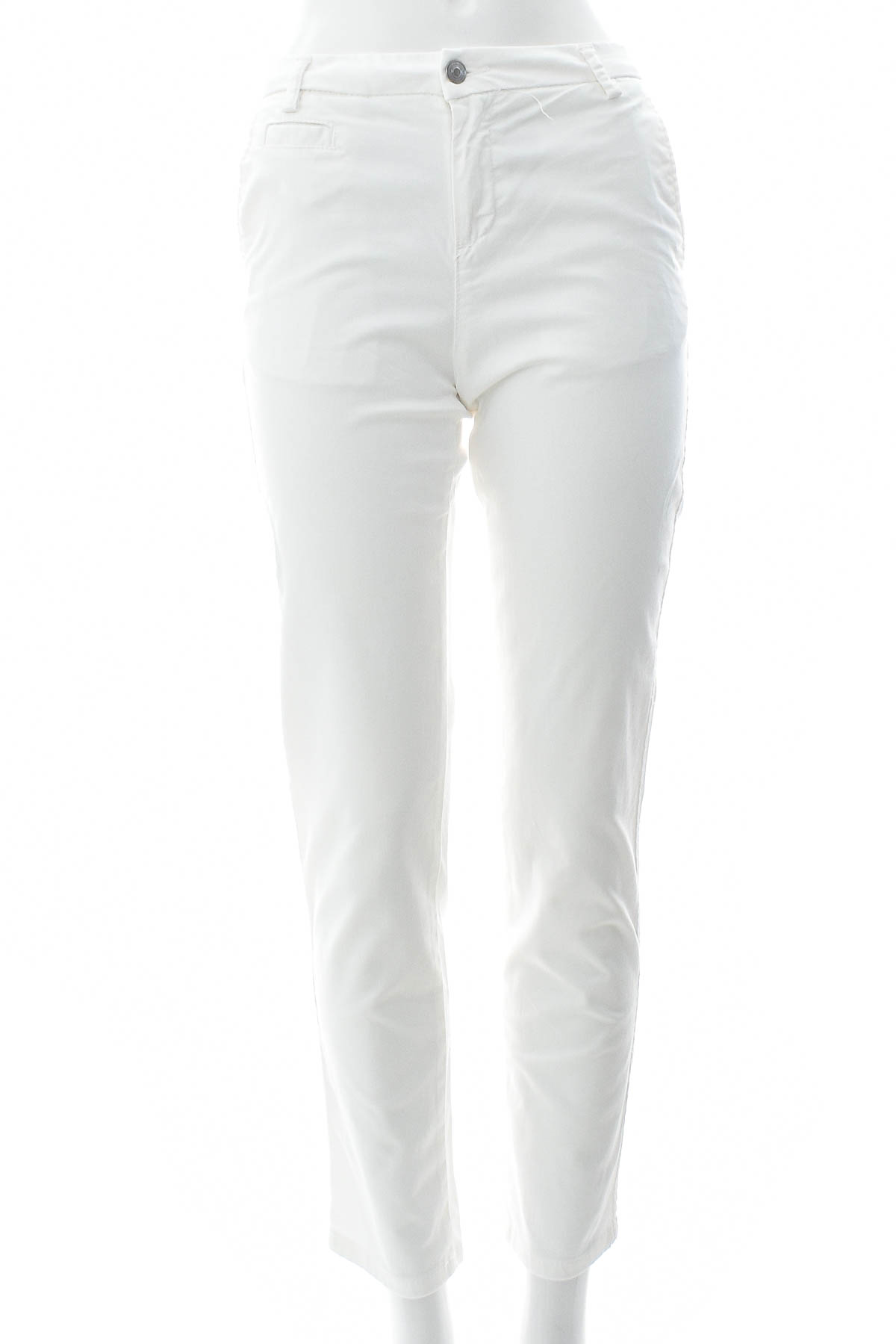 Women's trousers - United Colors of Benetton - 0