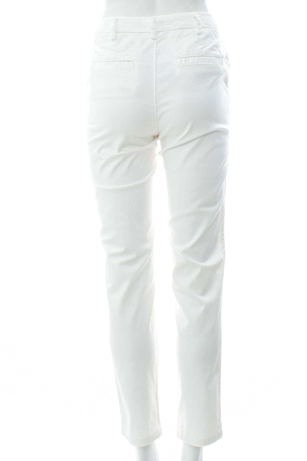 Women's trousers - United Colors of Benetton - 1