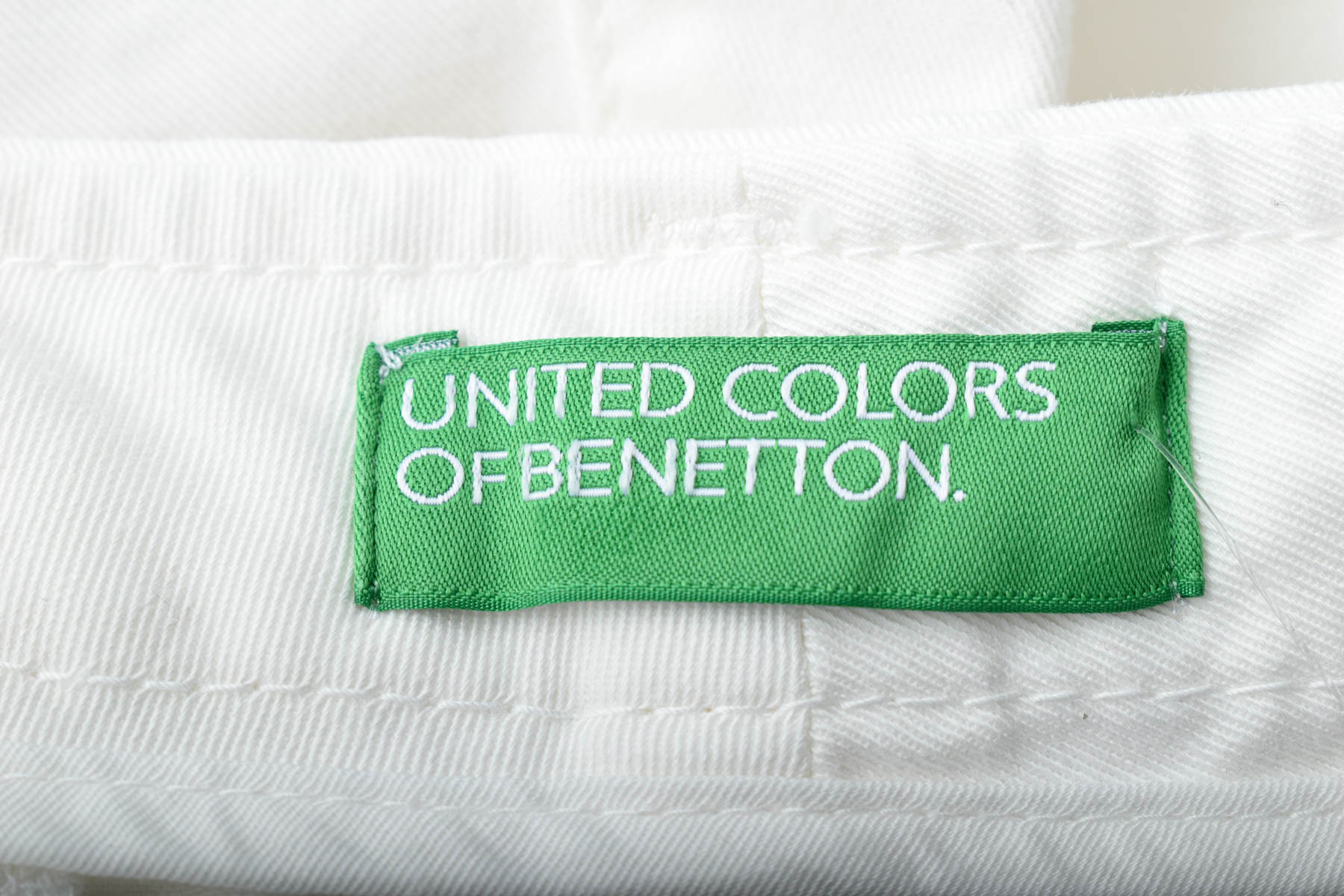Γυναικείο παντελόνι - United Colors of Benetton - 2