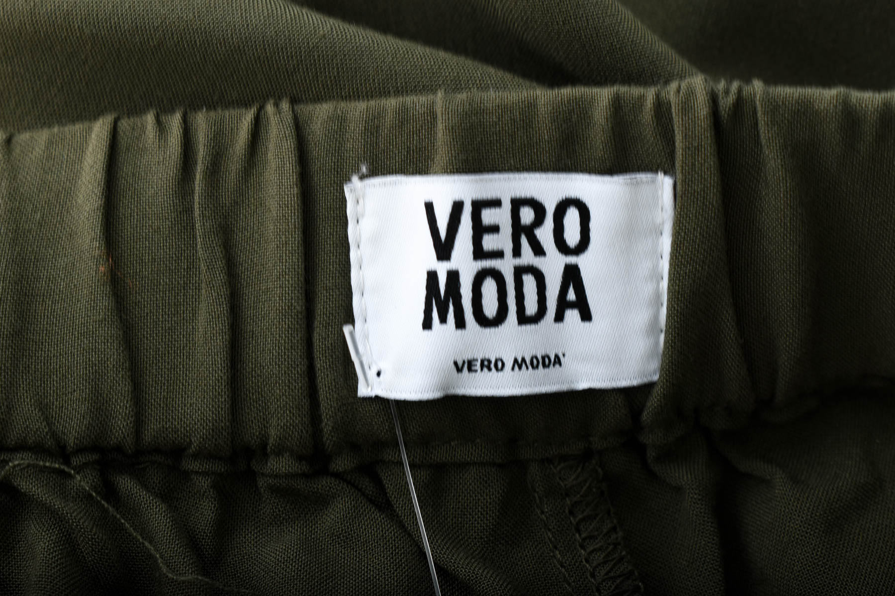 Дамски панталон - VERO MODA - 2