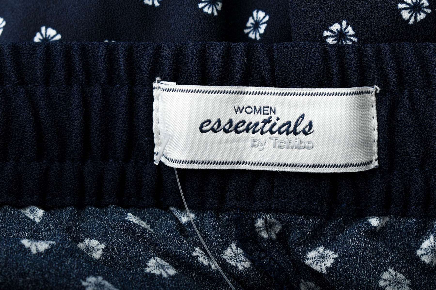 Γυναικείο παντελόνι - WOMEN essentials by Tchibo - 2