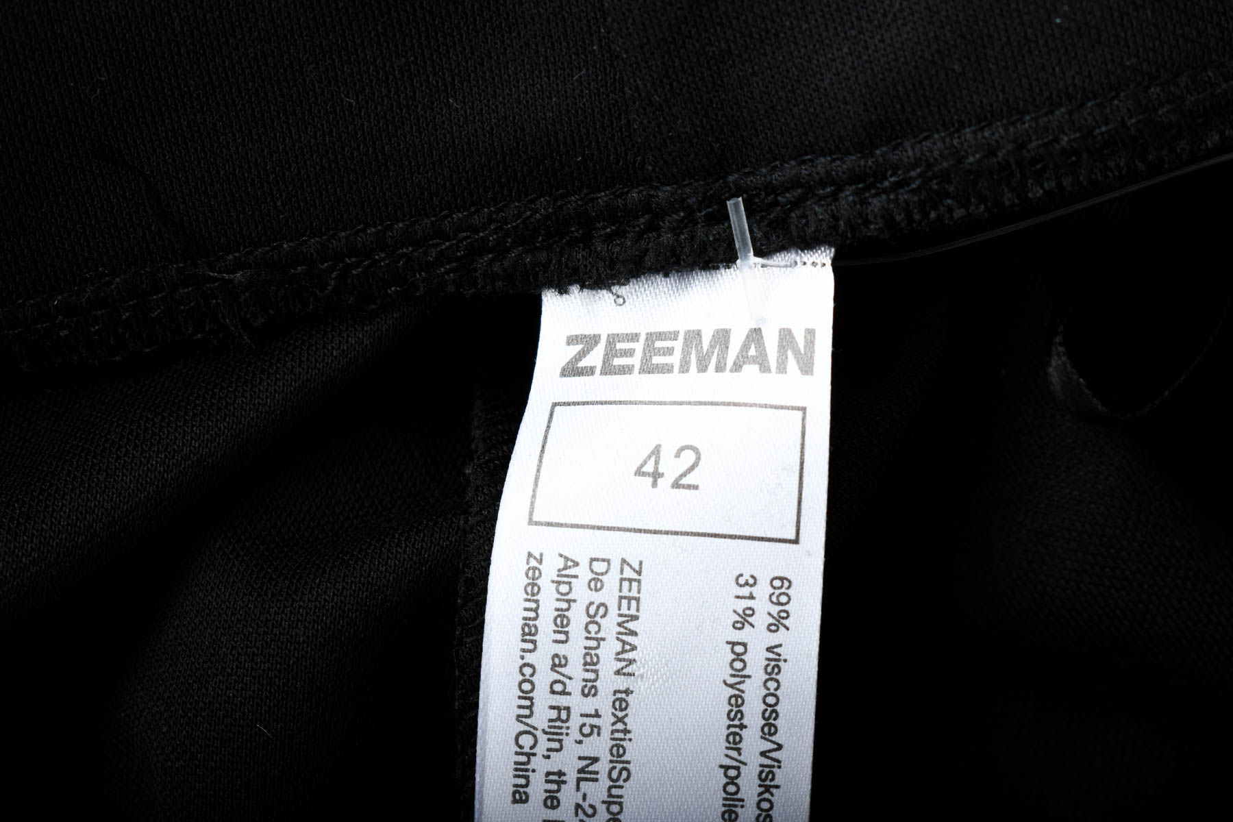 Γυναικεία παντελόνια - Zeeman - 2