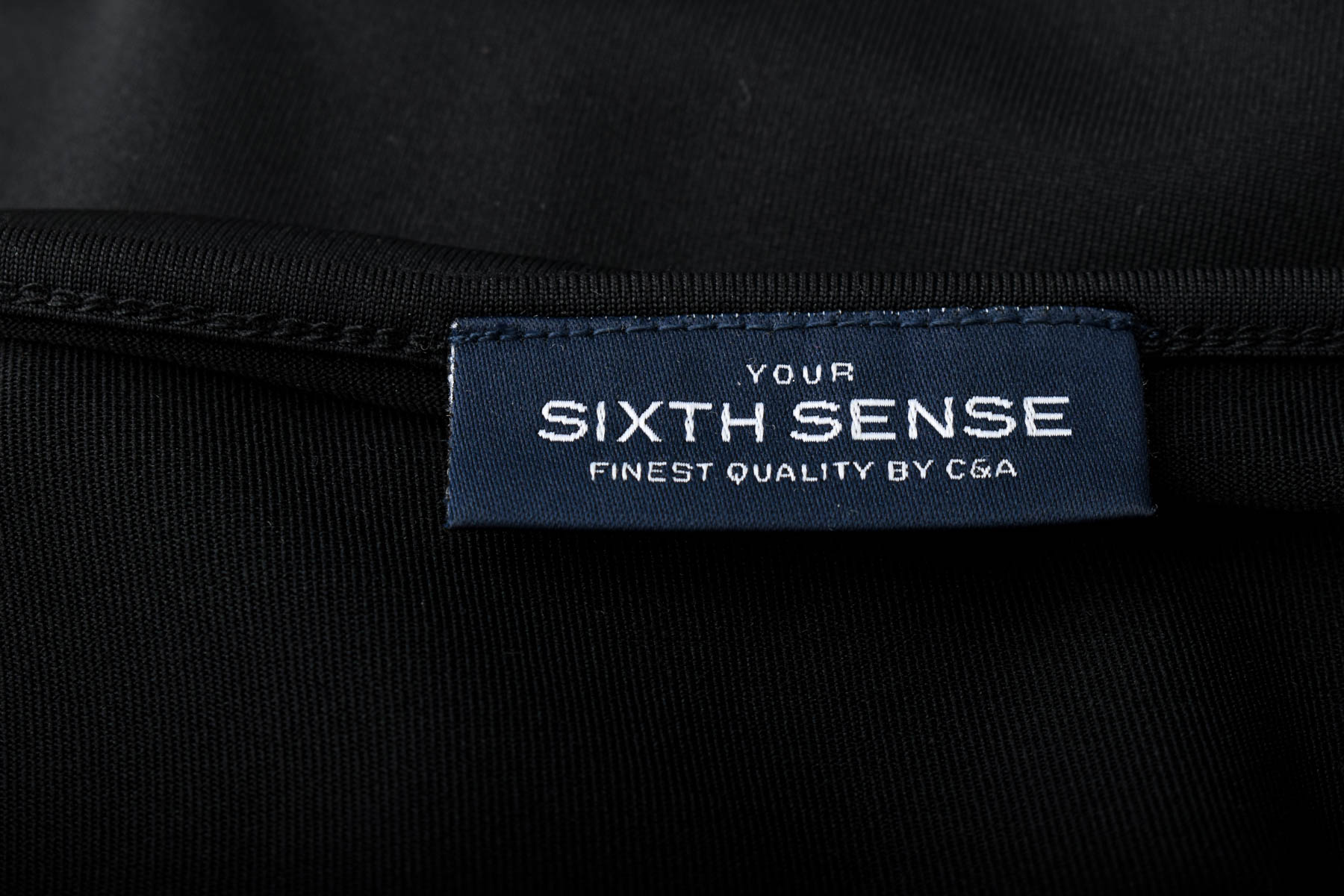 Γυνεκείο τοπ - Sixth Sense - 2