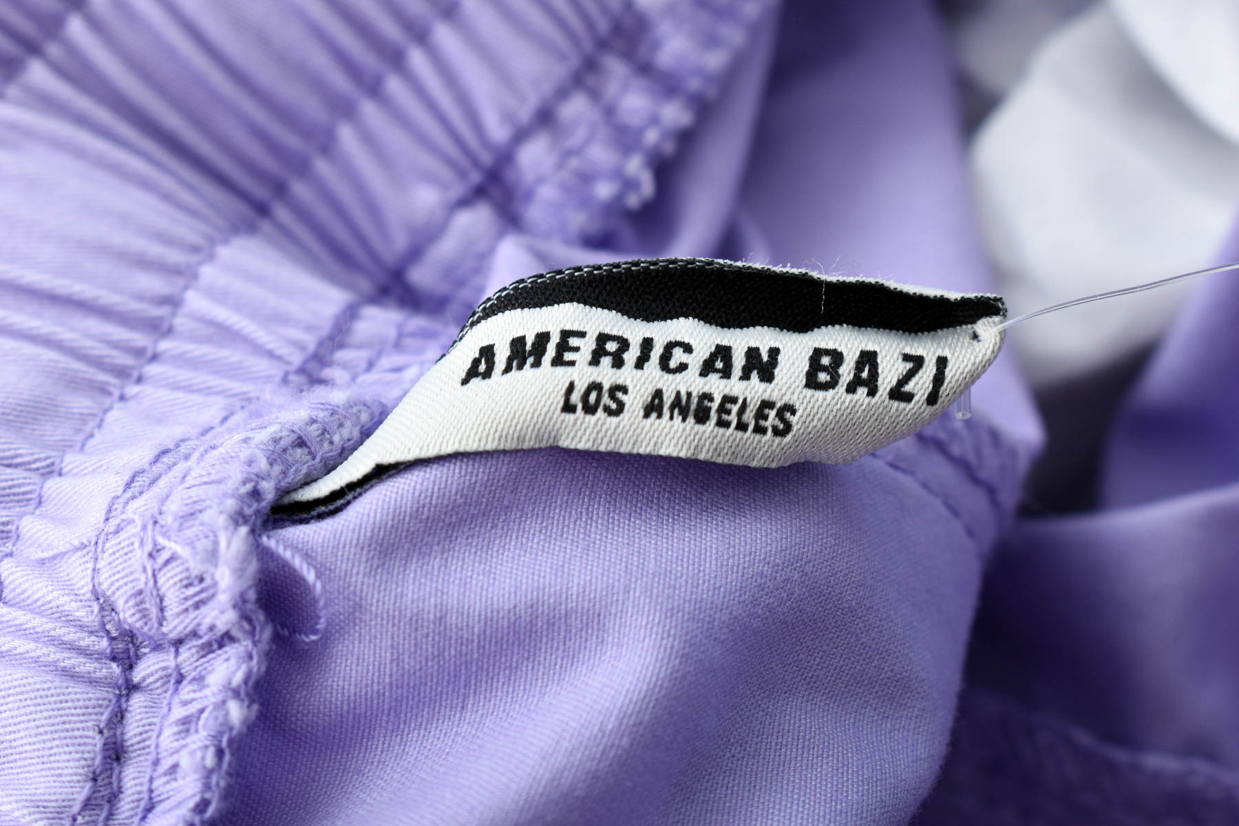 Female sports wear - American Bazi - 2
