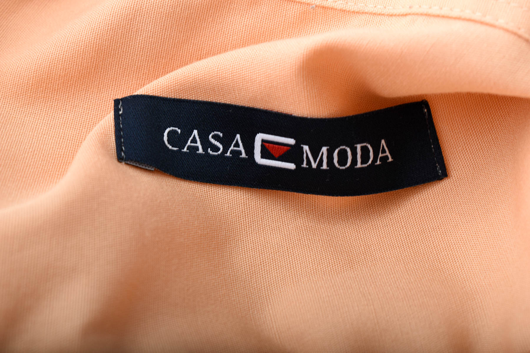 Ανδρικό πουκάμισο - Casa Moda - 2