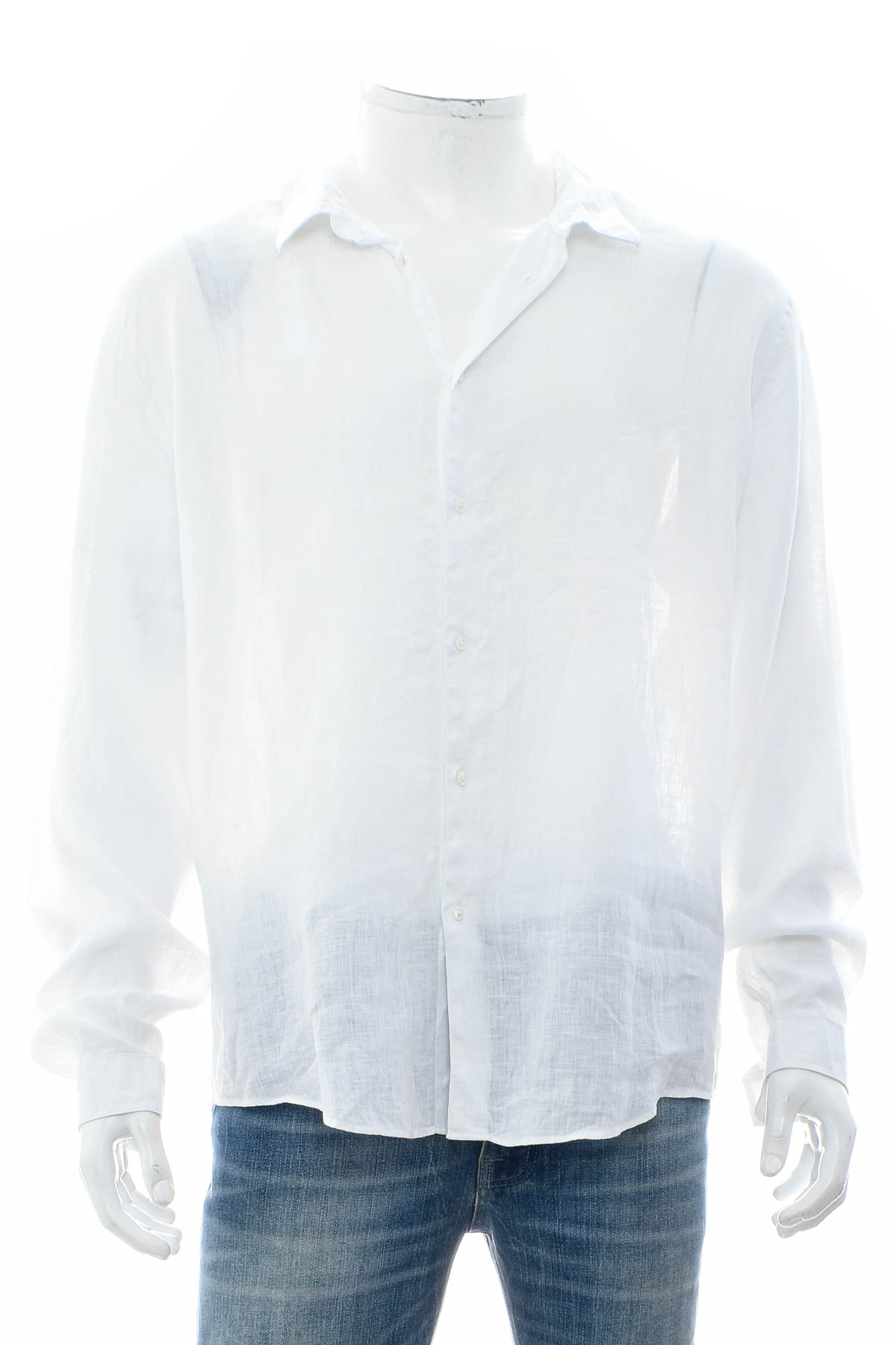Men's shirt - DRYKORN FOR BEAUTIFUL PEOPLE - 0
