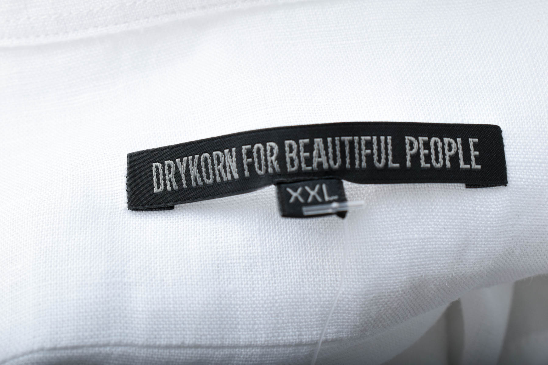Men's shirt - DRYKORN FOR BEAUTIFUL PEOPLE - 2