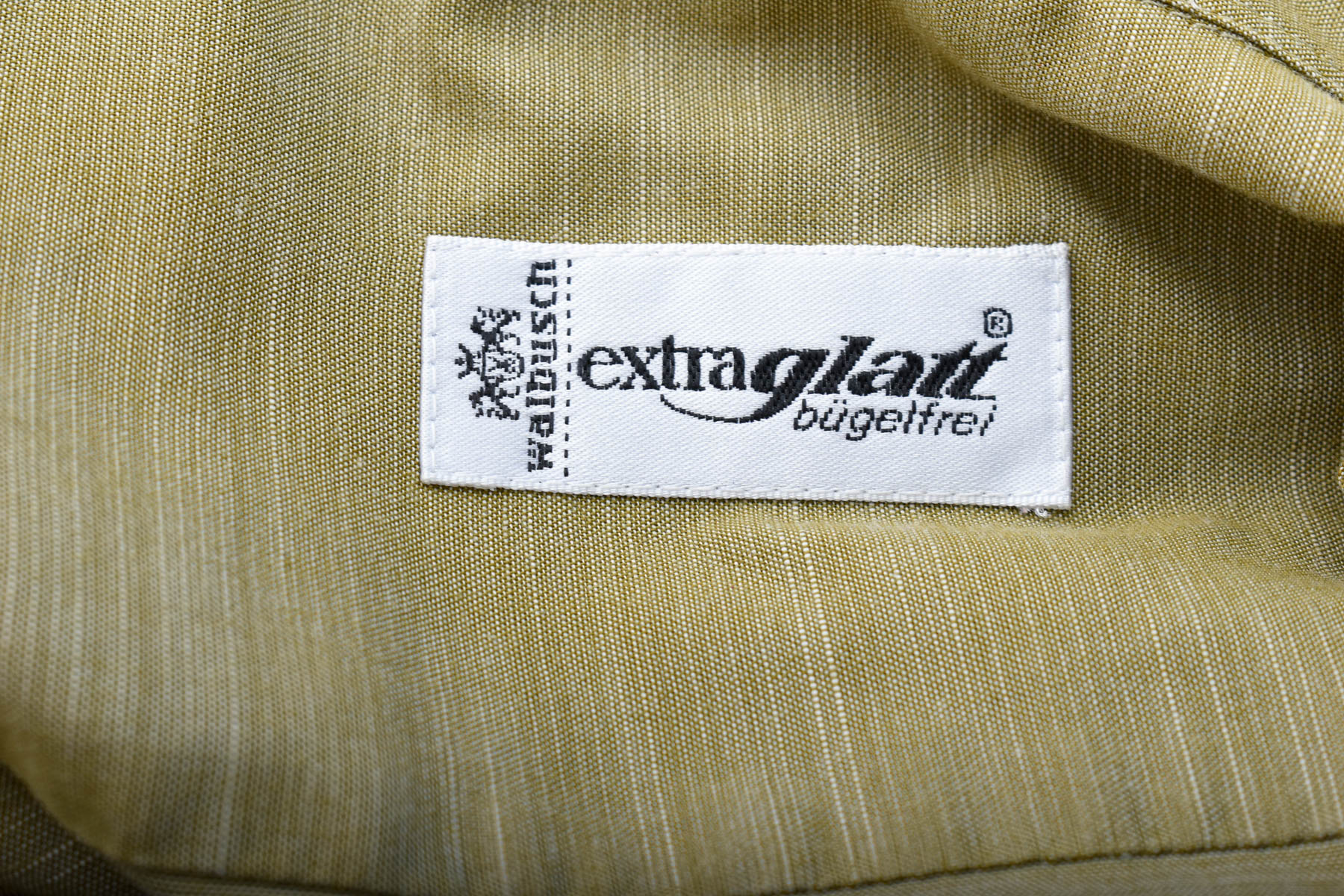 Men's shirt - Extraglatt - 2