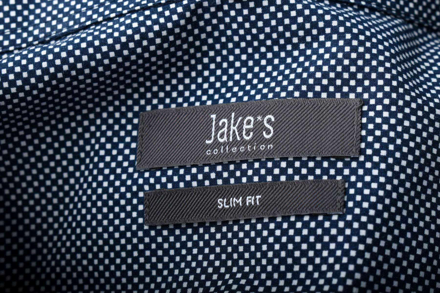 Men's shirt - Jake*s - 2