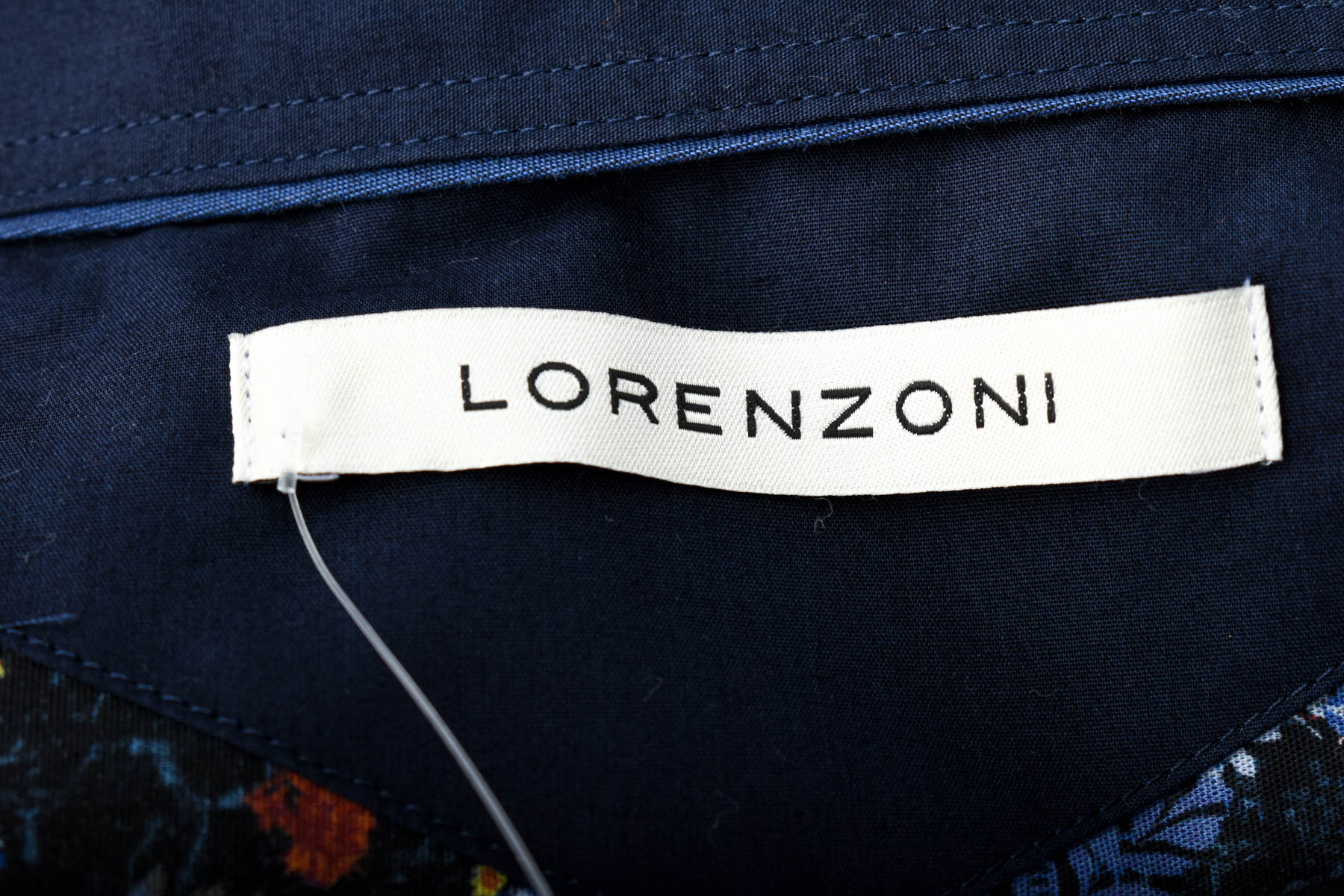 Men's shirt - LORENZONI - 2