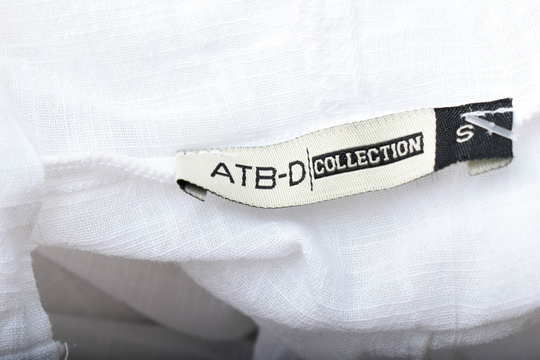 Men's shirt - ATB-D Collection - 2