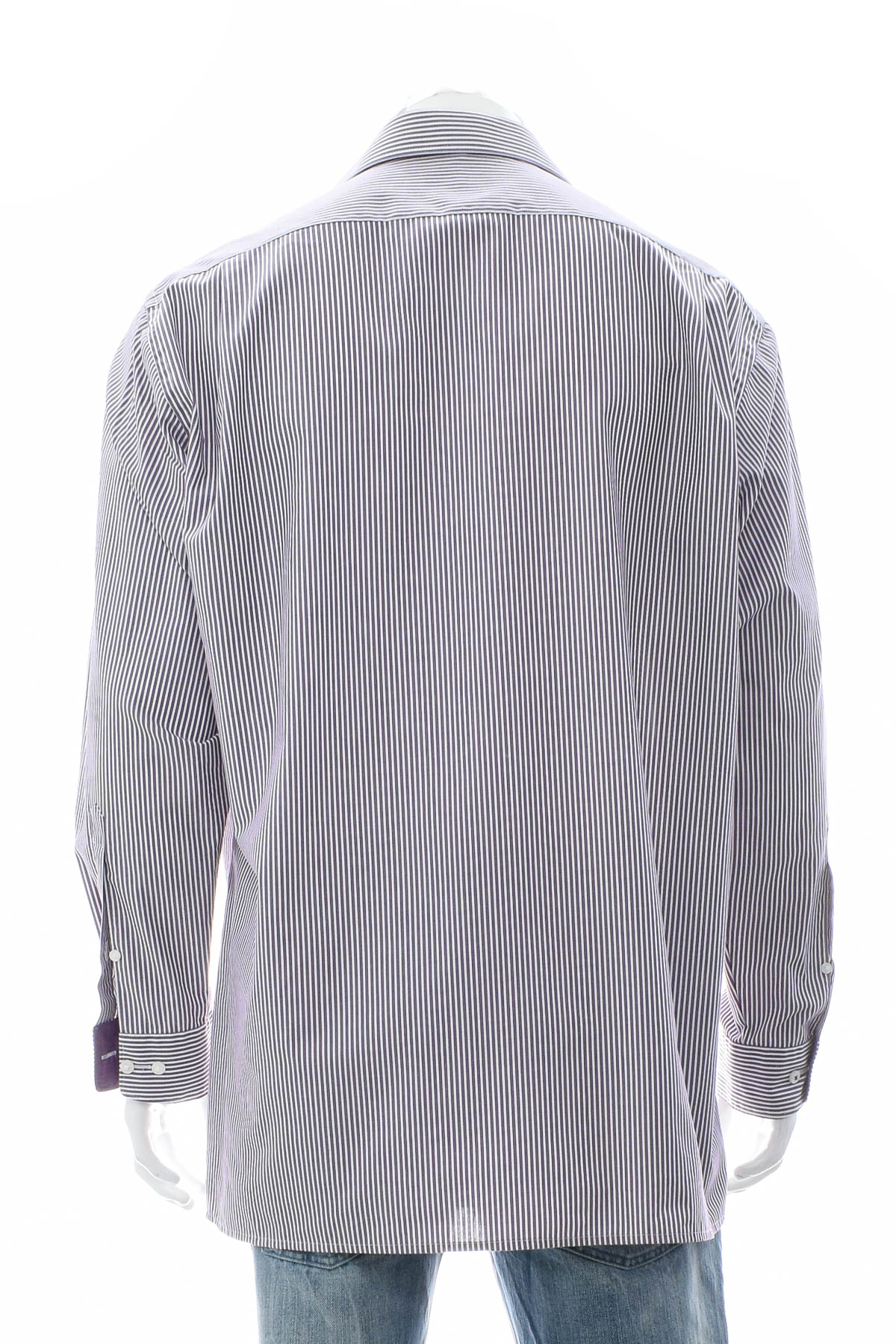 Ανδρικό πουκάμισο - Olymp - 1