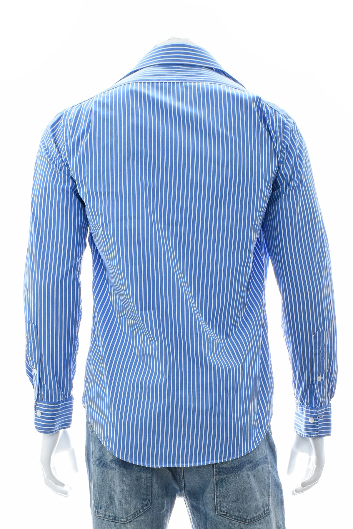 Ανδρικό πουκάμισο - POLO RALPH LAUREN - 1